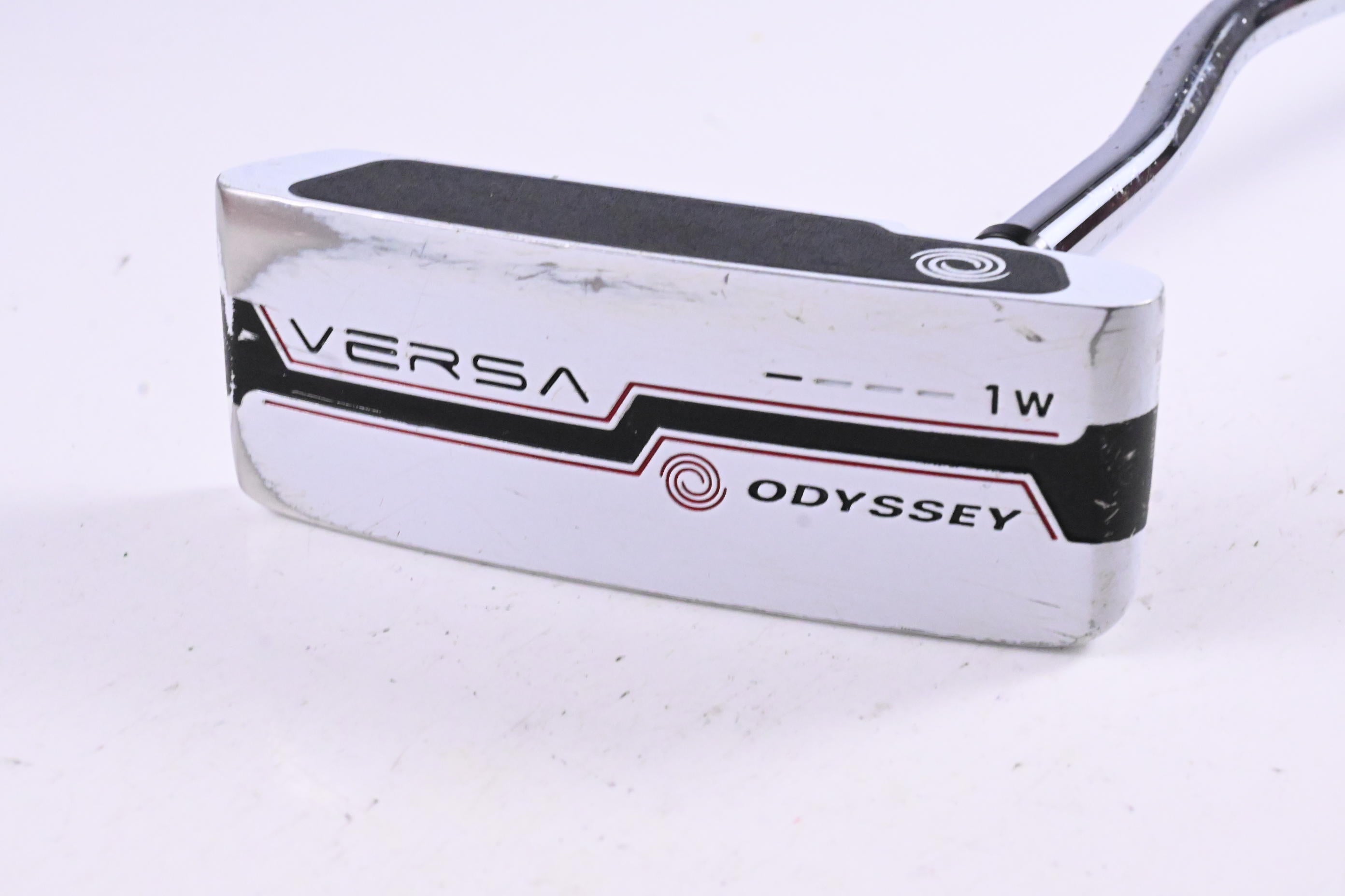 Odyssey Versa Putter / 34 Inch