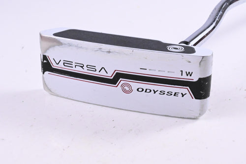 Odyssey Versa Putter / 34 Inch