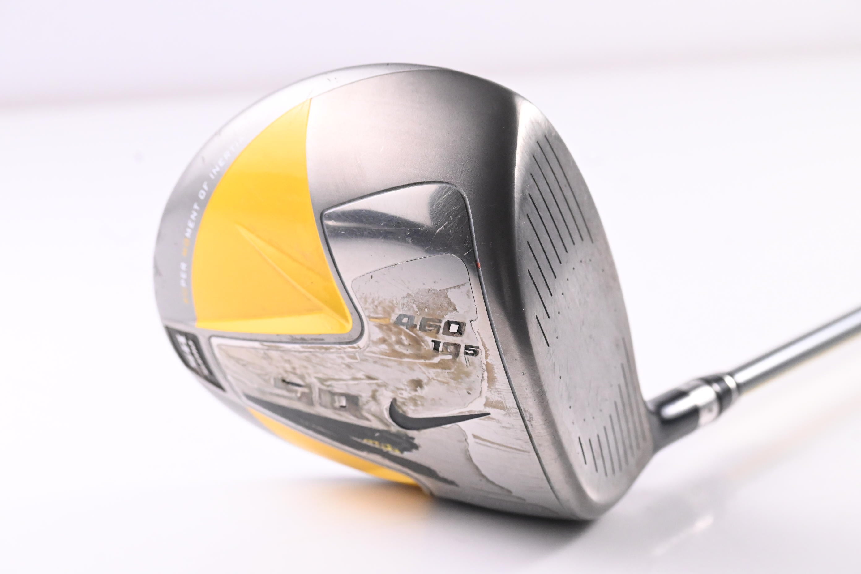 Nike SQ Sumo Driver / 10.5 Degree / Regular Flex Nike Sasquatch Shaft