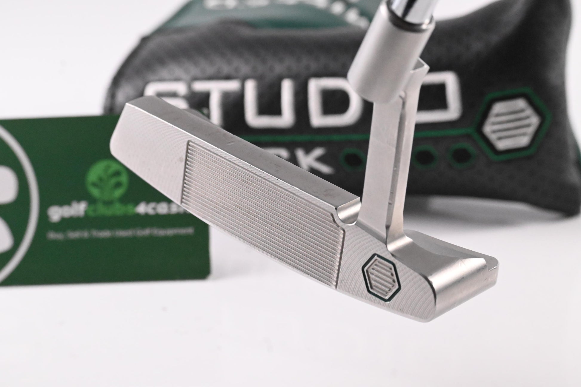 Bettinardi Studio Stock 2023 #14 Putter / 35 Inch