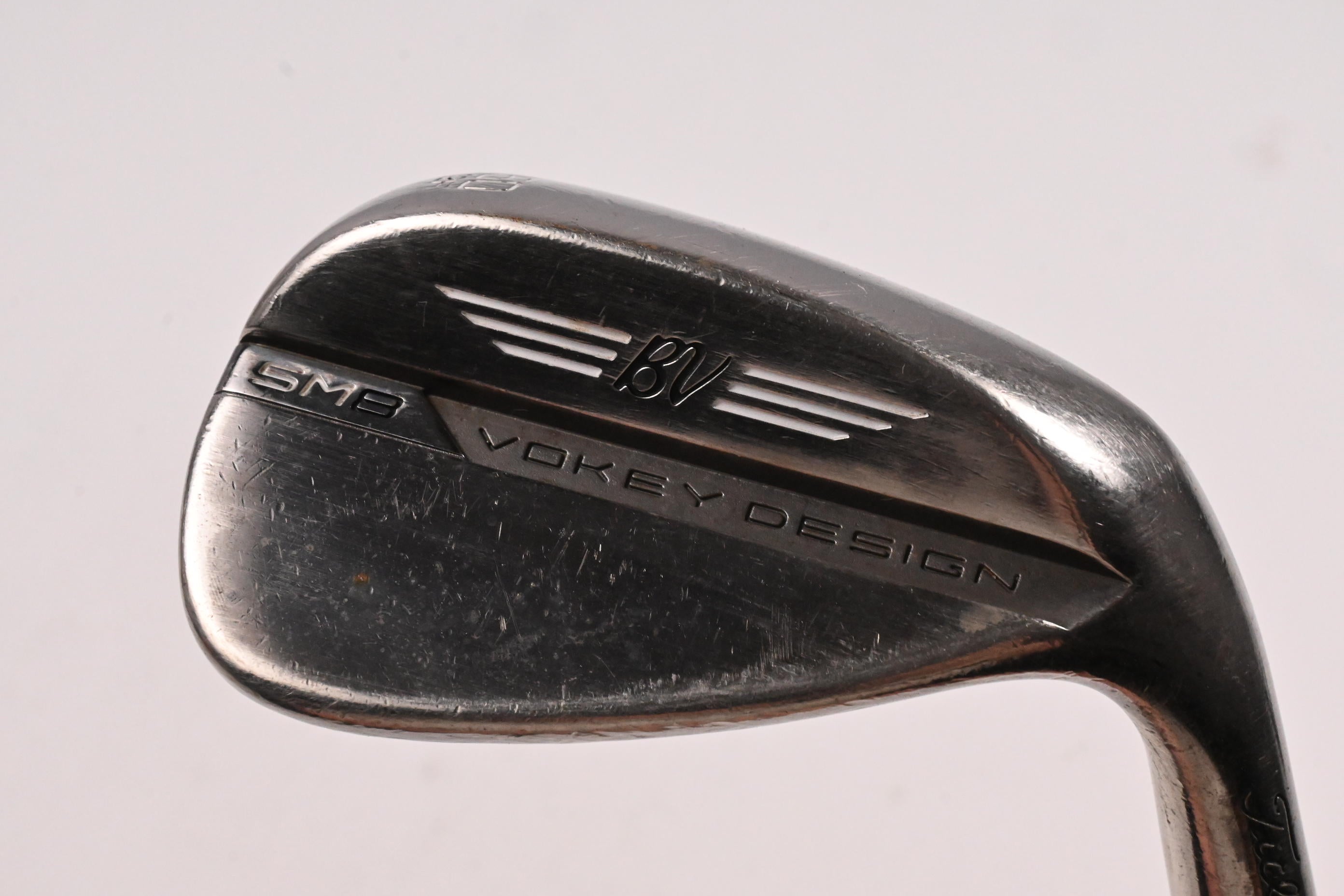 Titleist Vokey SM8 Gap Wedge / 50 Degree / Wedge Flex Vokey SM8 Shaft