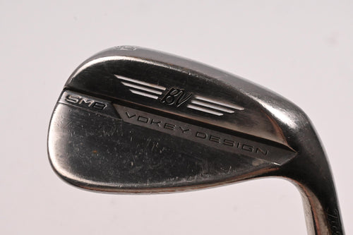 Titleist Vokey SM8 Gap Wedge / 50 Degree / Wedge Flex Vokey SM8 Shaft