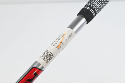 Cobra King 2025 Sand Wedge / 56 Degree / X-Flex KBS Tour C-Taper 130 Shaft
