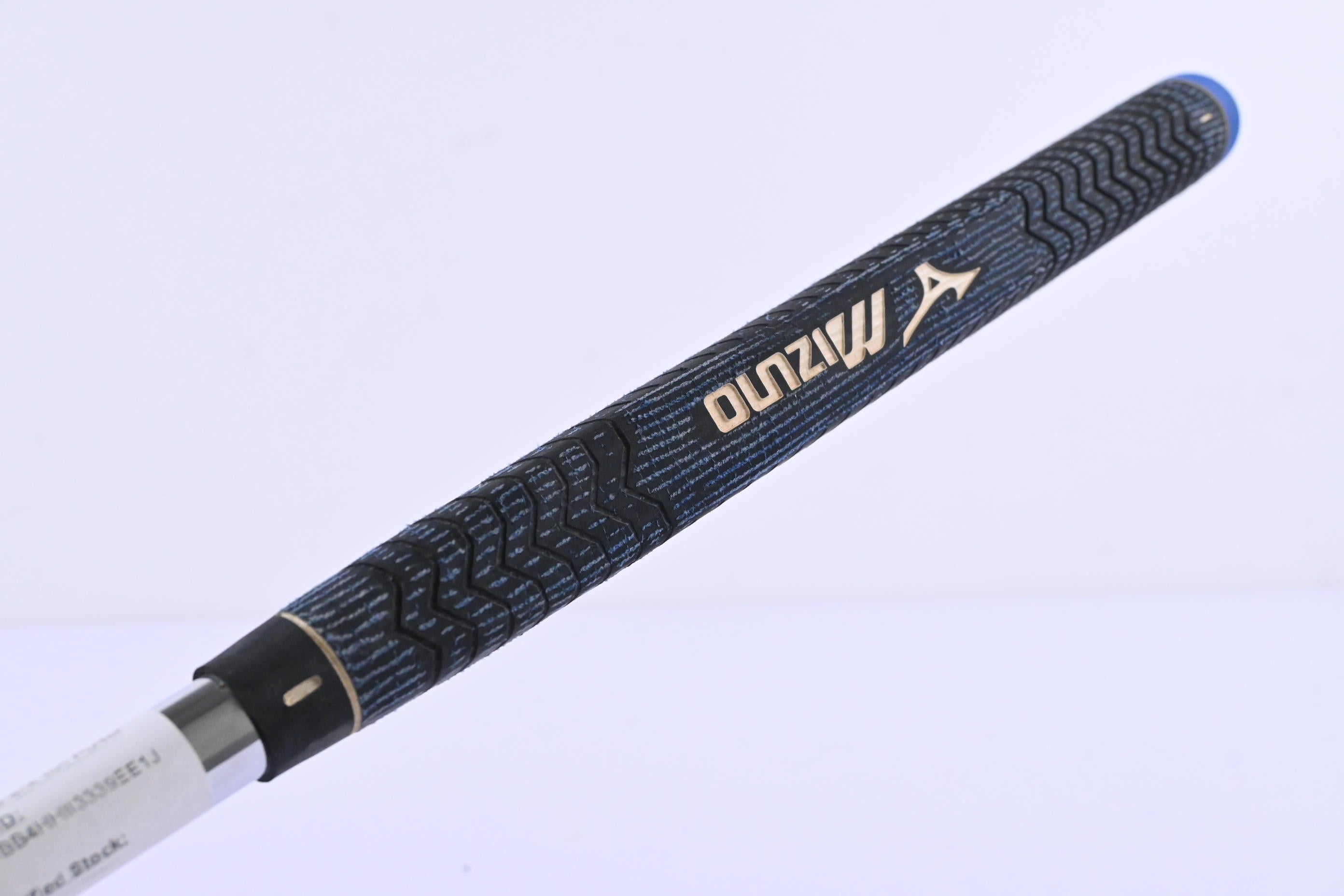 Mizuno M-Craft Black Ion V Putter / 34 Inch