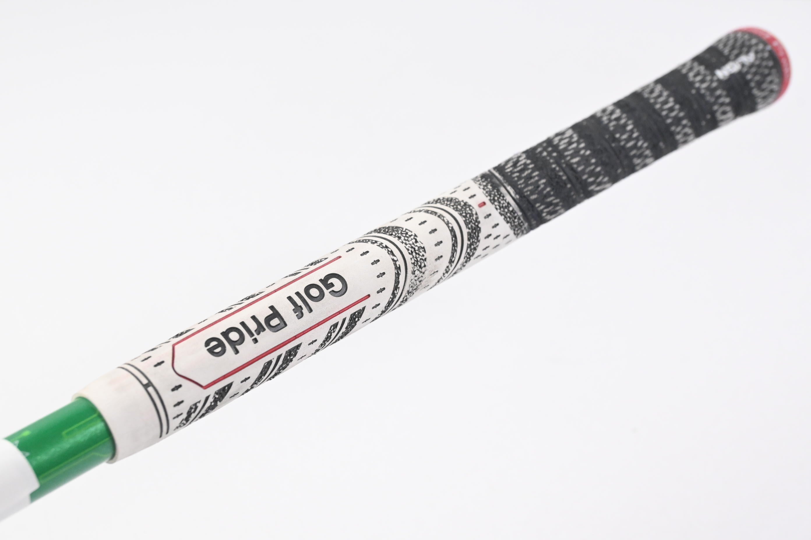 Accra GX Green 250 Driver Shaft / Regular Flex / Ping 3rd Gen