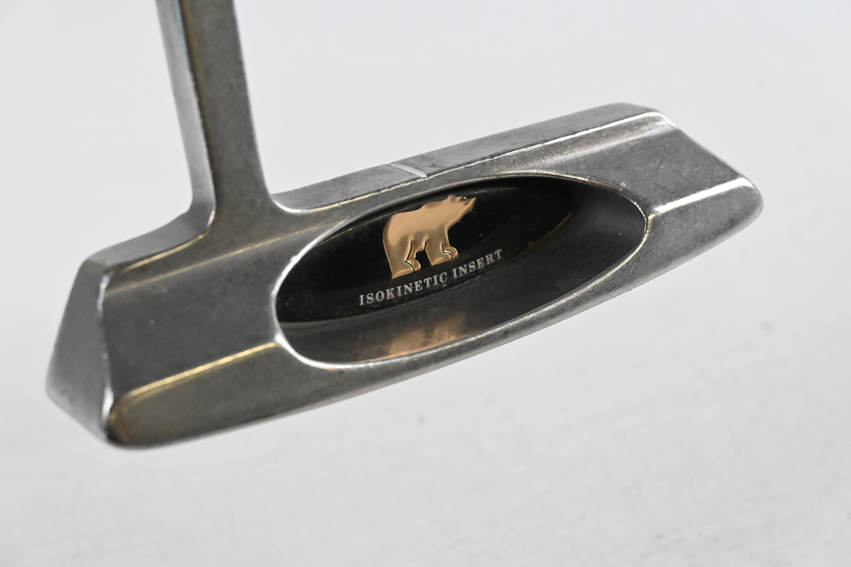 Nicklaus GB-II Putter / 35 Inch