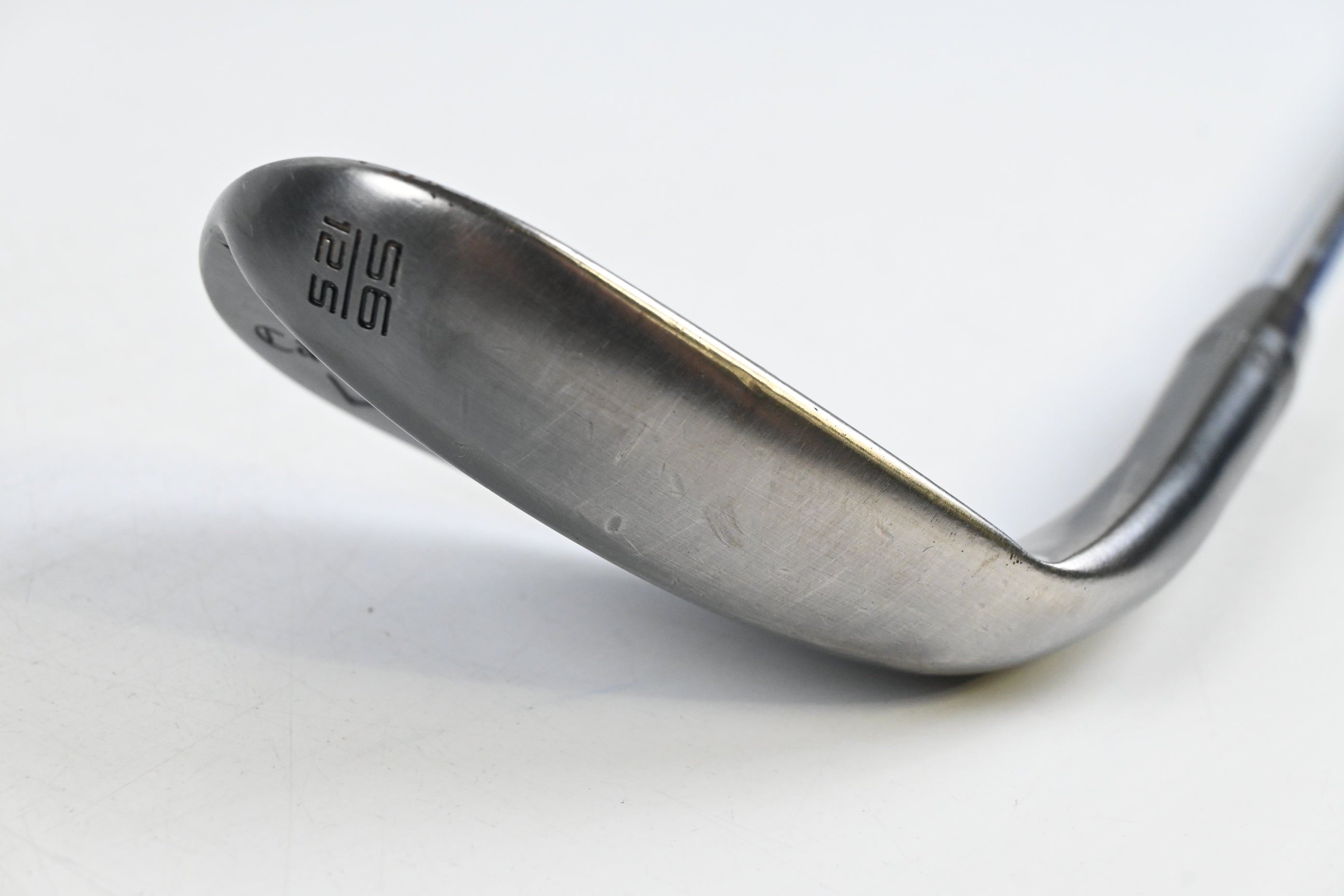 Callaway Opus Sand Wedge / 56 Degree / Wedge Flex Dynamic Gold MID 115