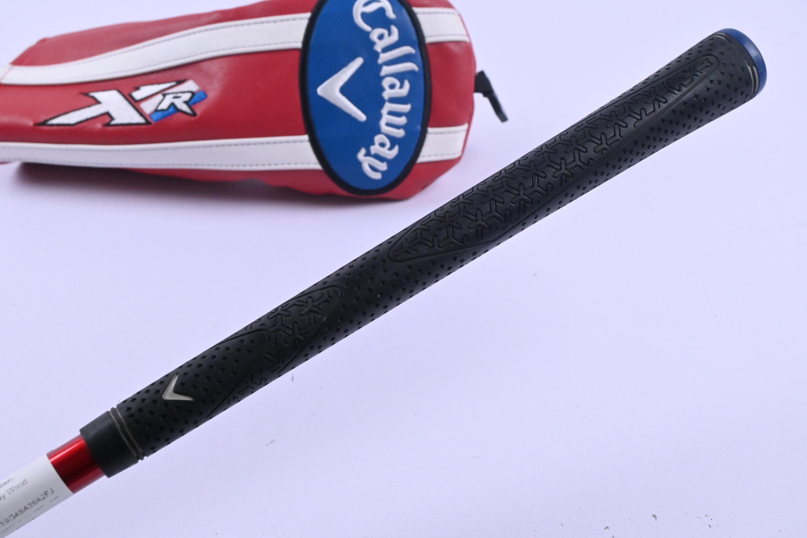 Callaway XR16 #3 Wood / 15 Degree / Regular Flex Fujikura Speeder 565 Evolution