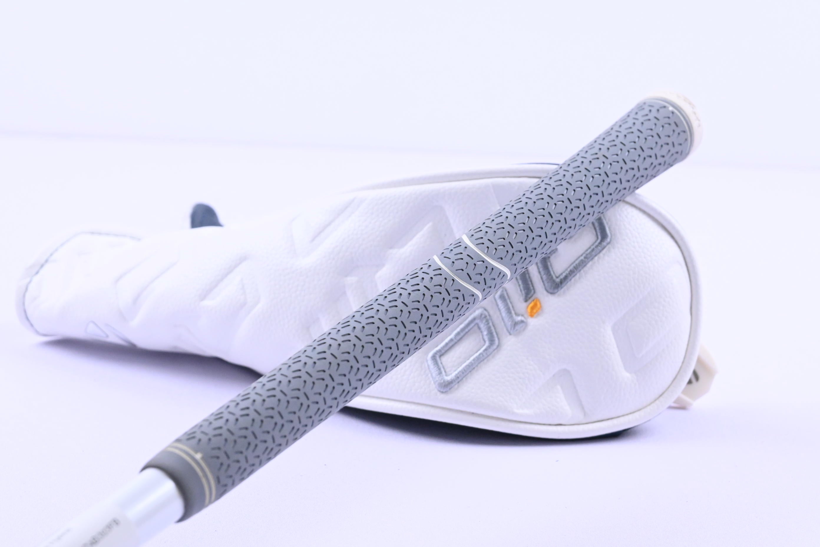 Ladies Taylormade Qi10 Max #5 Hybrid / 27 Degree / Ladies Flex Speeder NX TCS 40