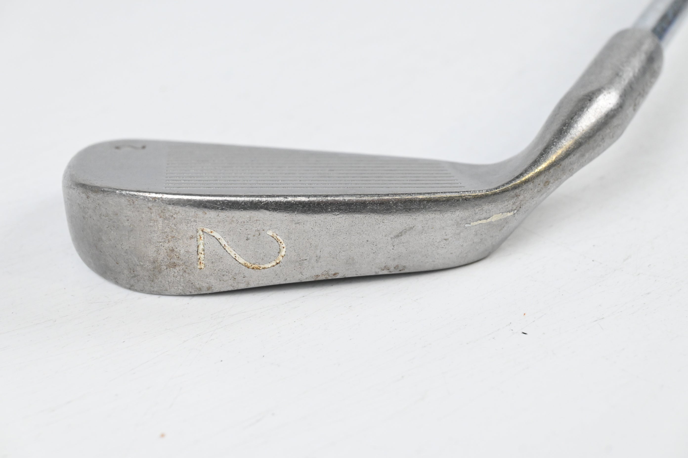 Ping Eye 2 #2 Iron / 18.5 Degree / Regular Flex Ping Z-Lite Shaft