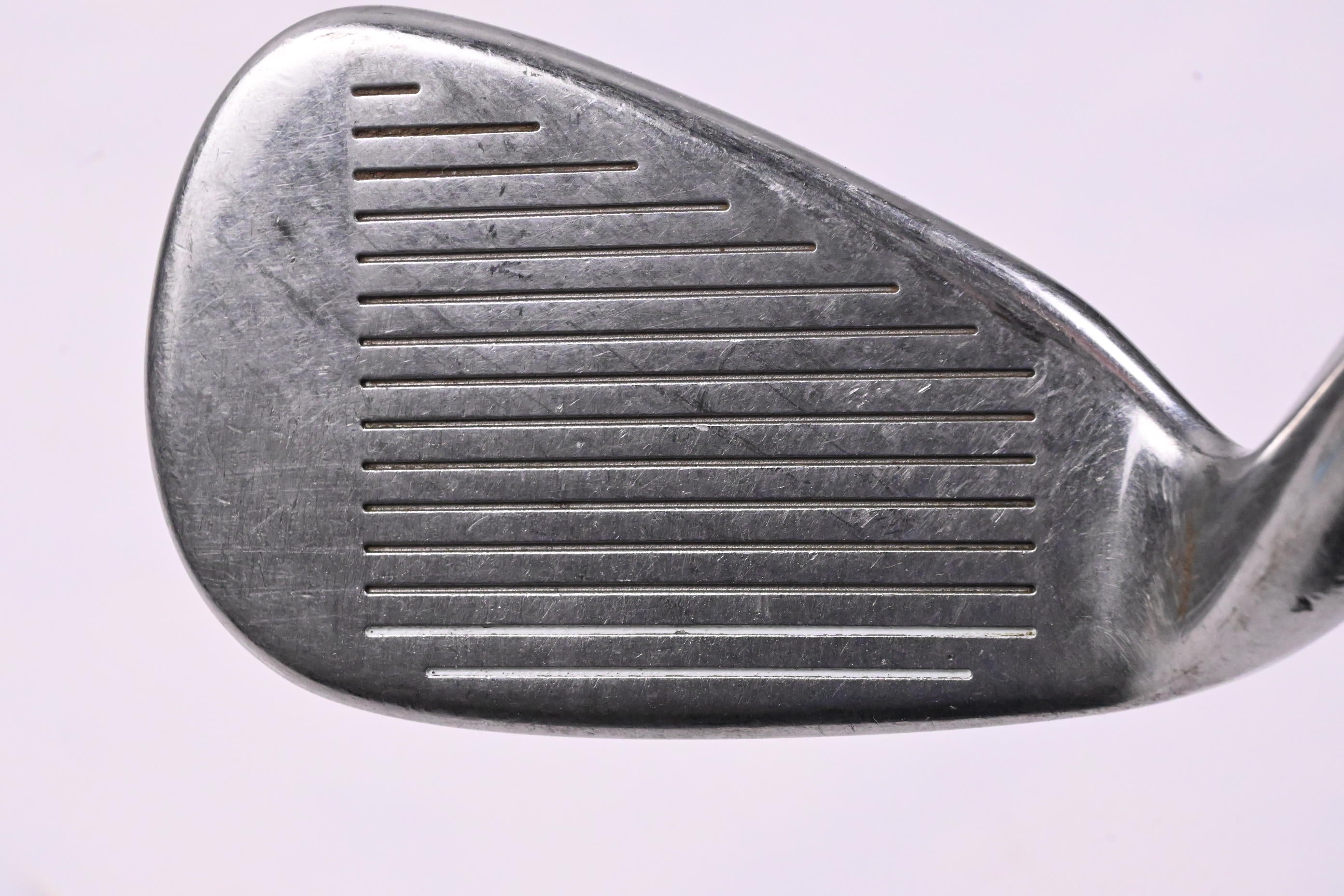 Taylormade R7 #9 Iron / Regular Flex Taylormade Steel Shaft