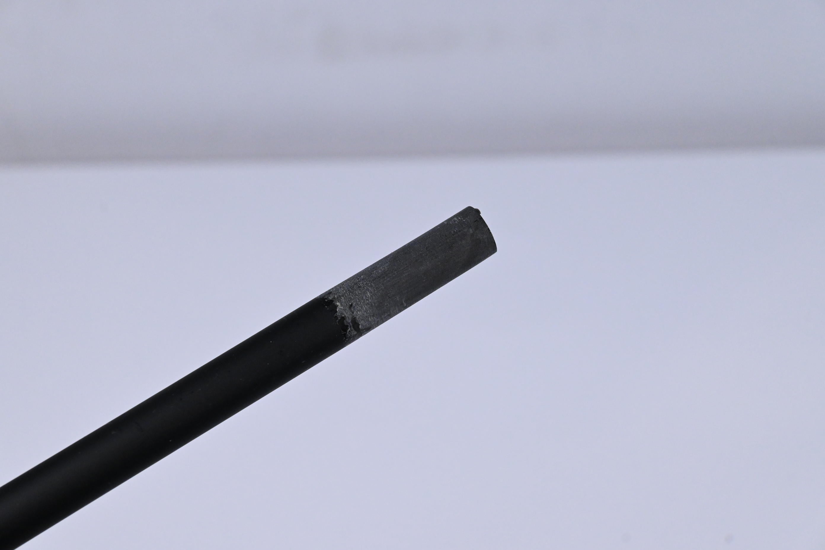 Ping Alta CB Black 70 #6 Hybrid Shaft / Regular Flex / 0.370 Tip