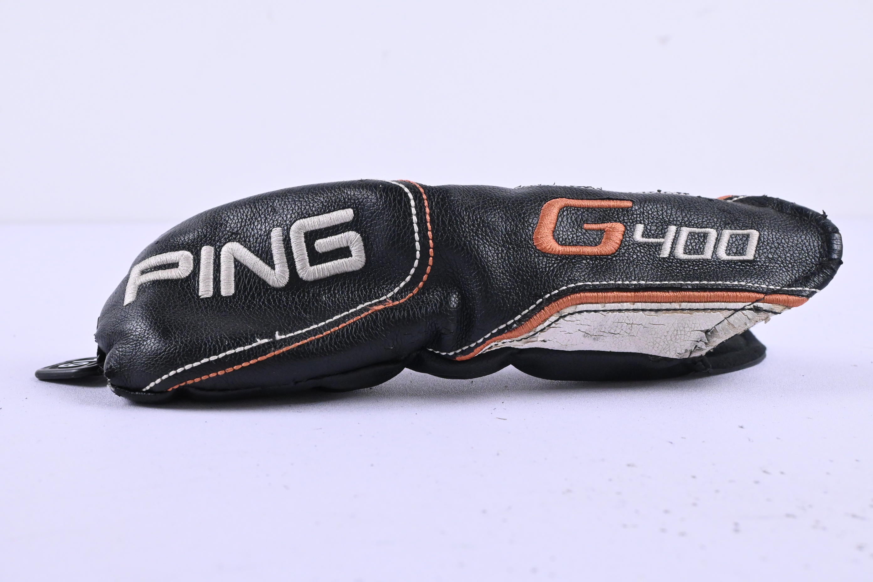 Ping G400 #3 Hybrid / 19 Degree / Regular Flex Ping Alta CB 70 Shaft