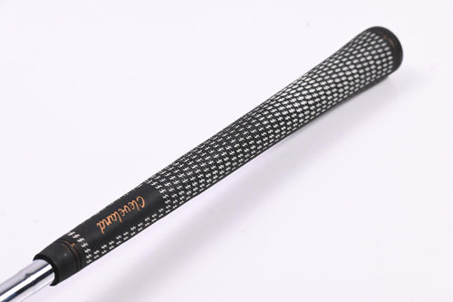 Cleveland 588 Precision Forged Lob Wedge / 60 Degree / Wedge Flex Steel Shaft
