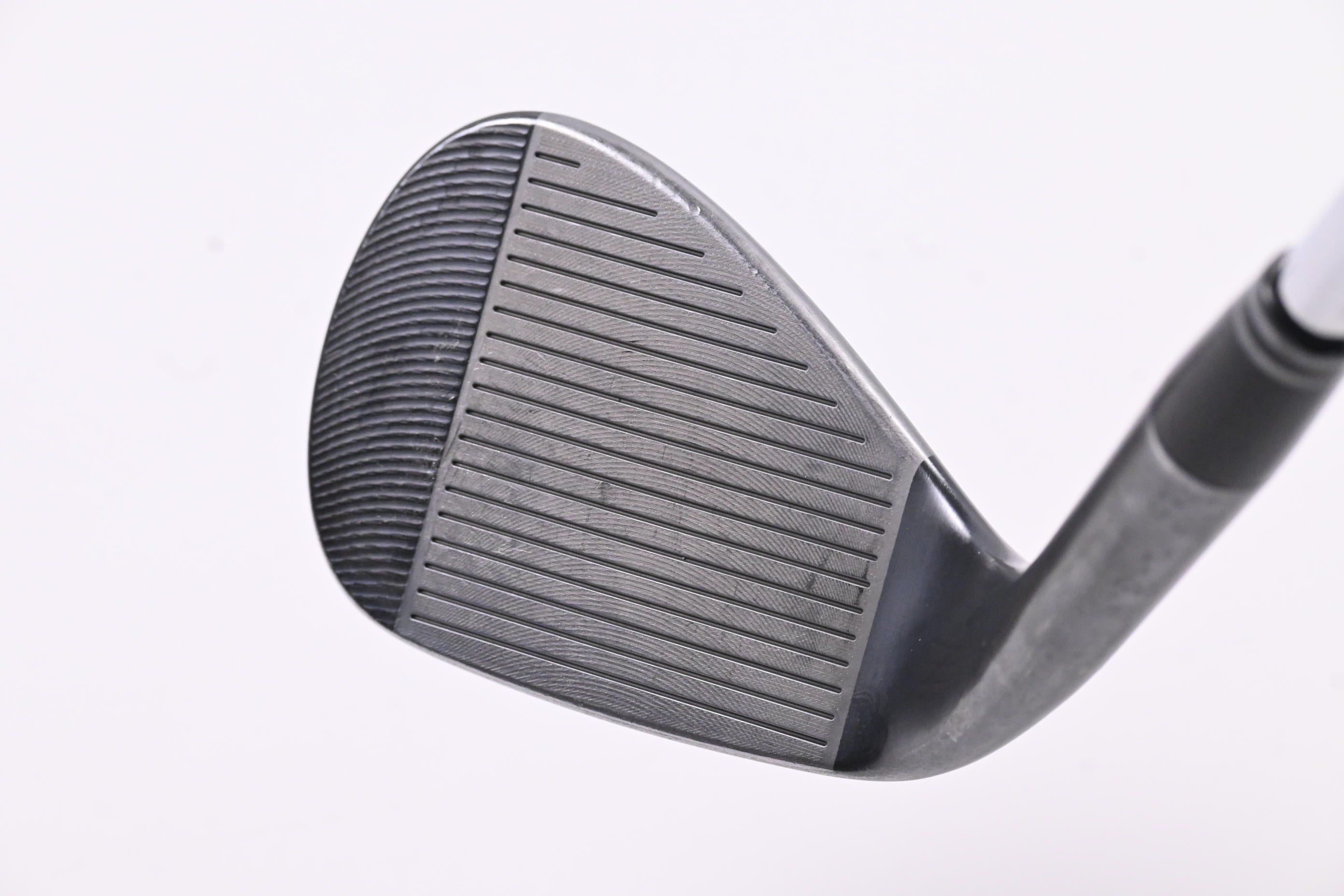Cleveland RTZ Gap Wedge / 50 Degree / Wedge Flex Dynamic Gold Spinner Shaft