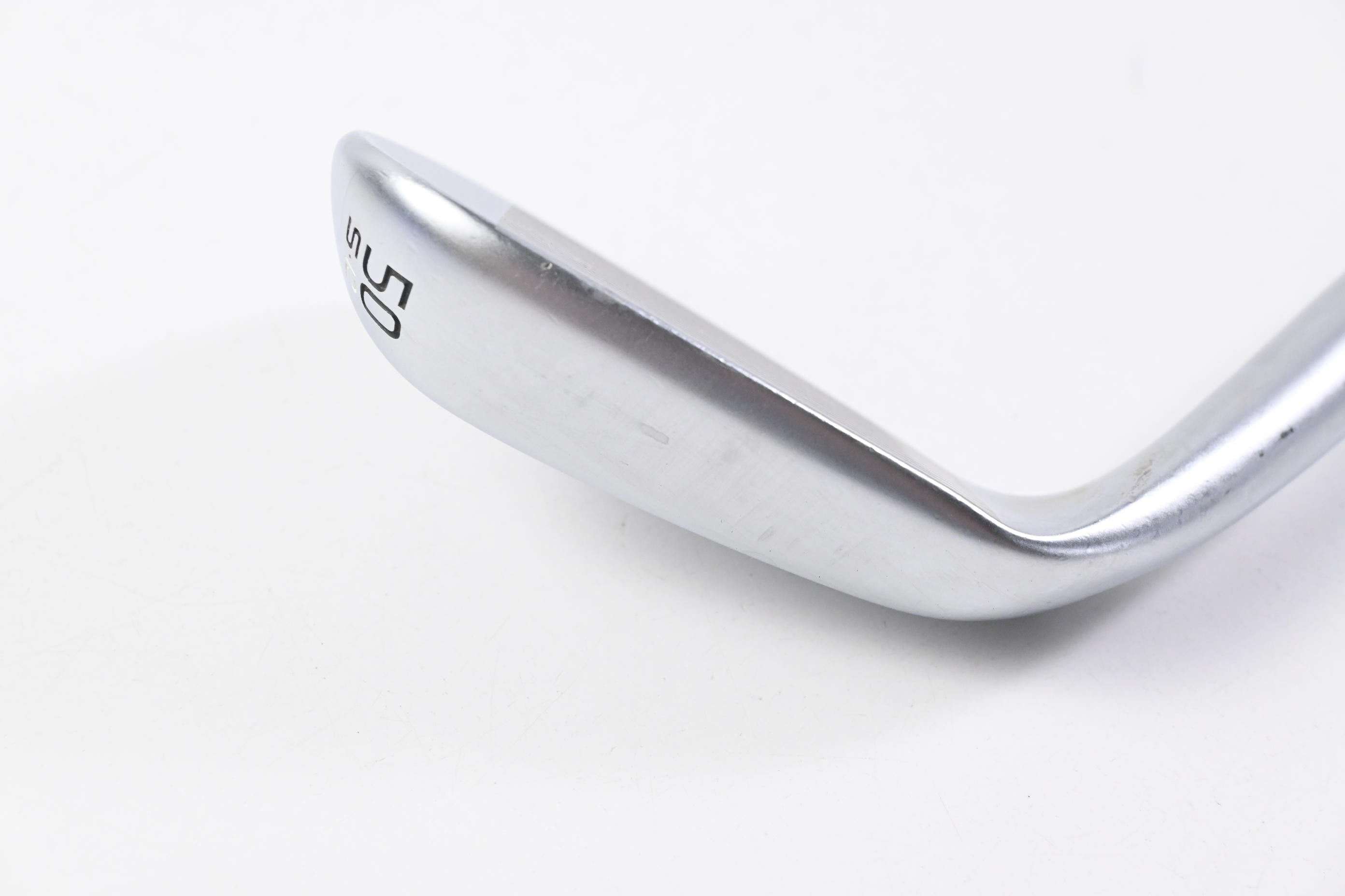 Ping S259 Gap Wedge / 50 Degree / Green Dot / X-Flex Ping AWT 3.0 Shaft