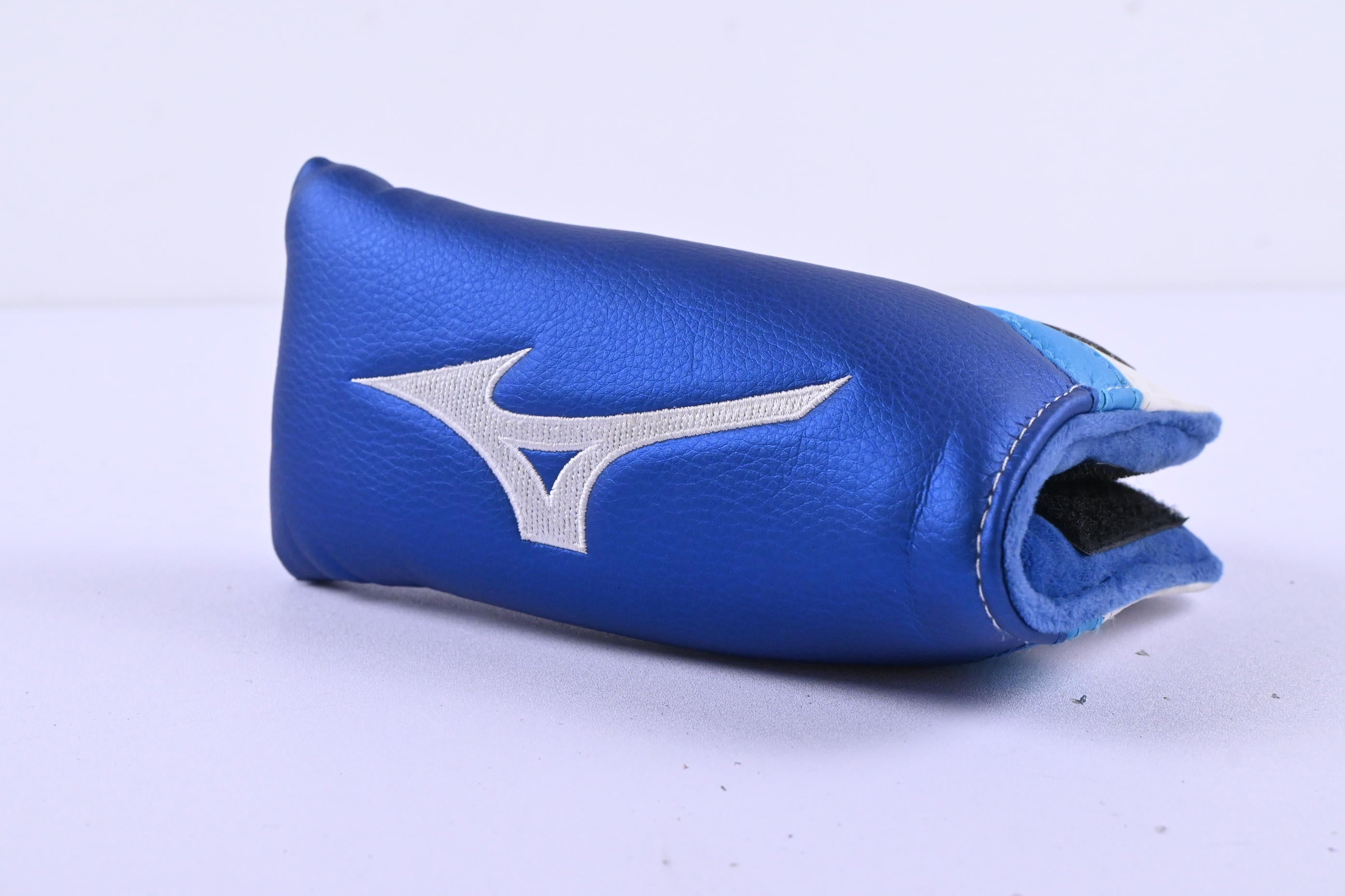 Mizuno M-Craft Black Ion V Putter / 34 Inch
