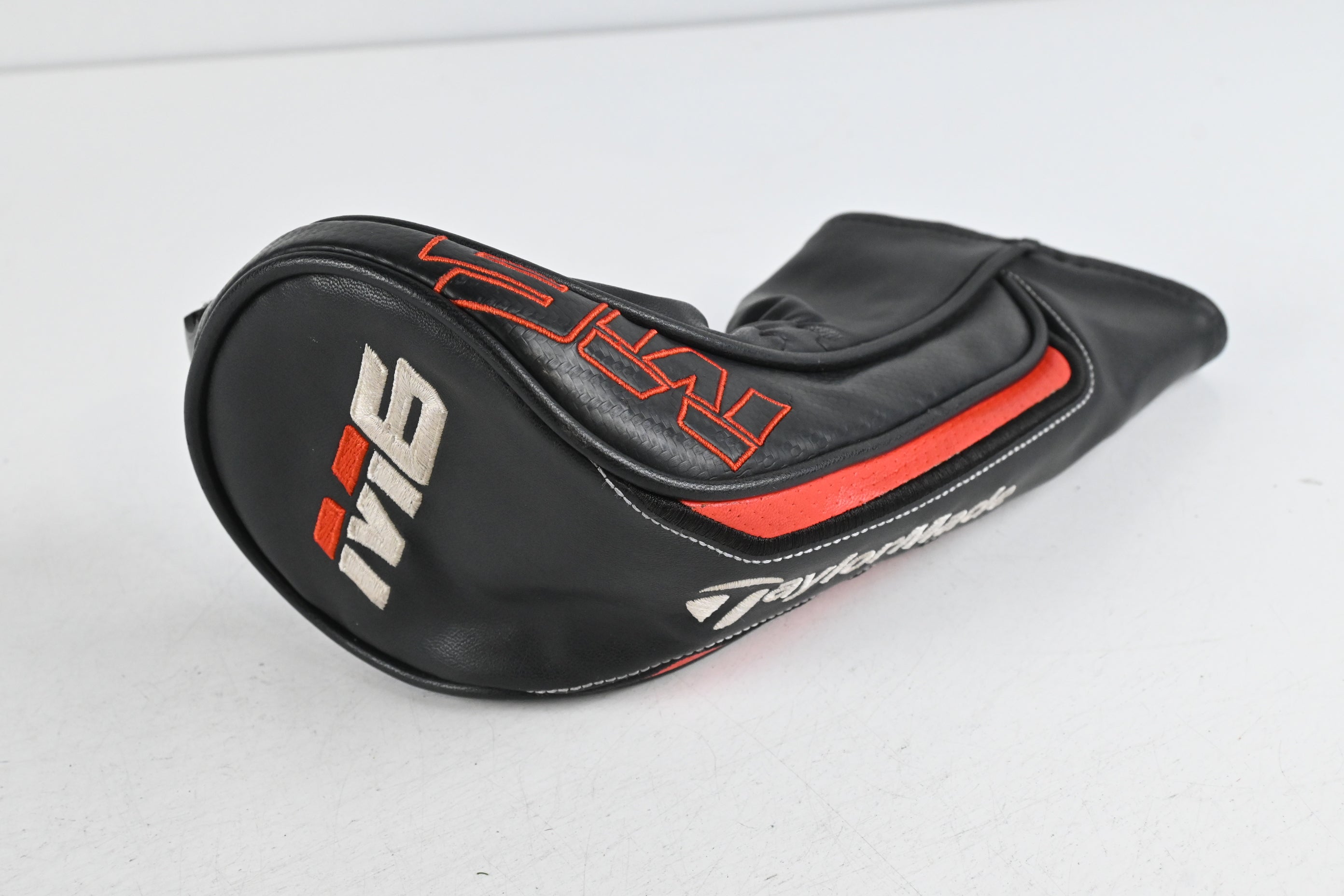 Taylormade M6 #3 Wood / 15 Degree / Stiff Flex Speeder Motore 757 Shaft