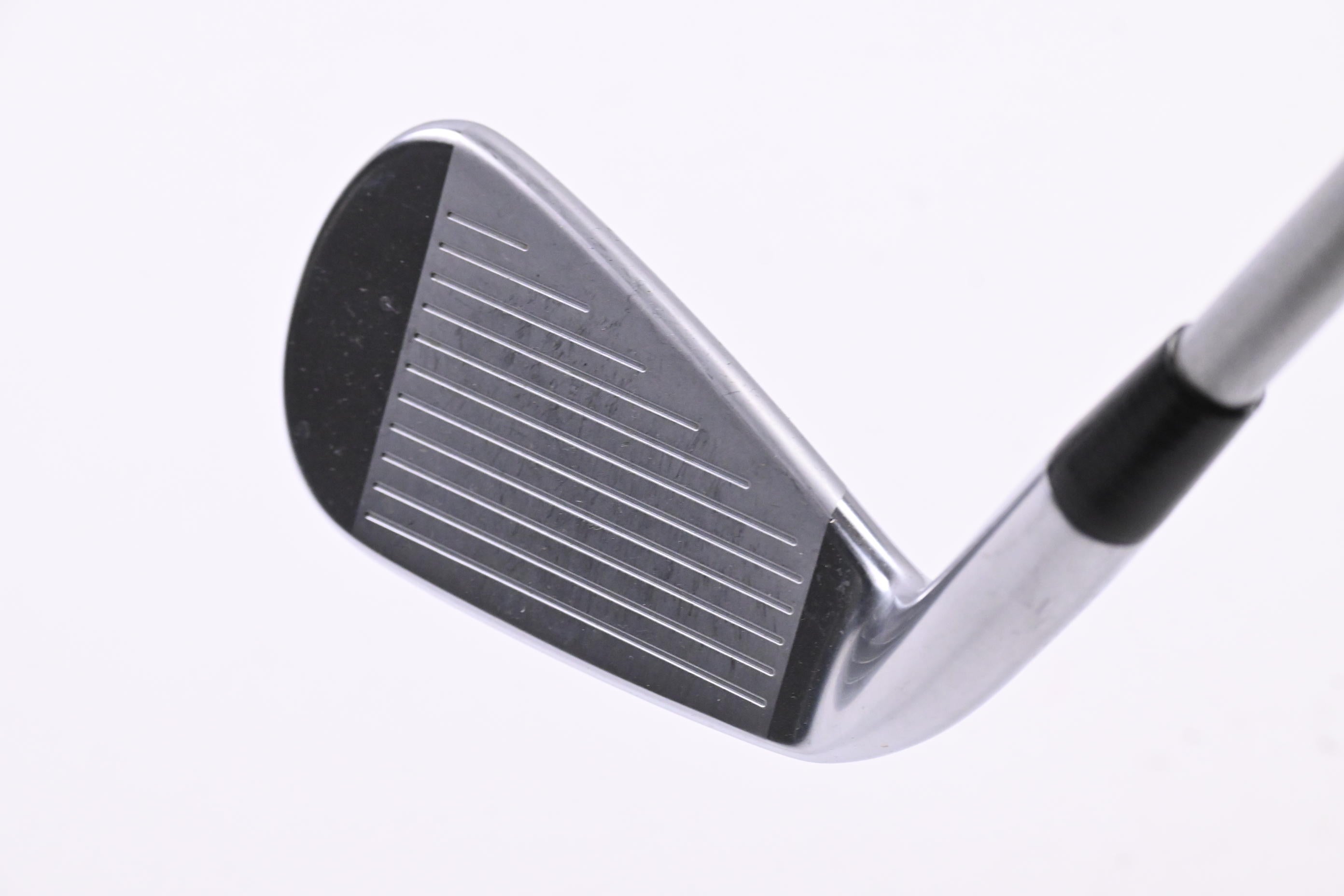 Mizuno MP-20 HMB #4 Iron / 22 Degree / X-Flex KBS Tour C-Taper Lite 115 Shaft