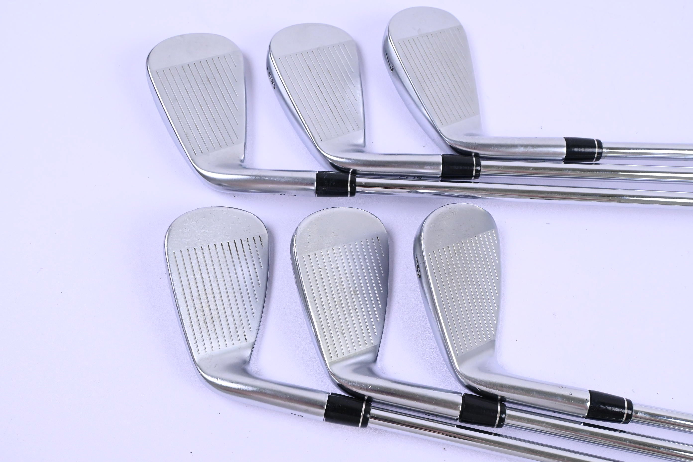Callaway Apex Pro/Apex CF19 Combo Irons / 5-PW / Regular Flex Elevate Tour
