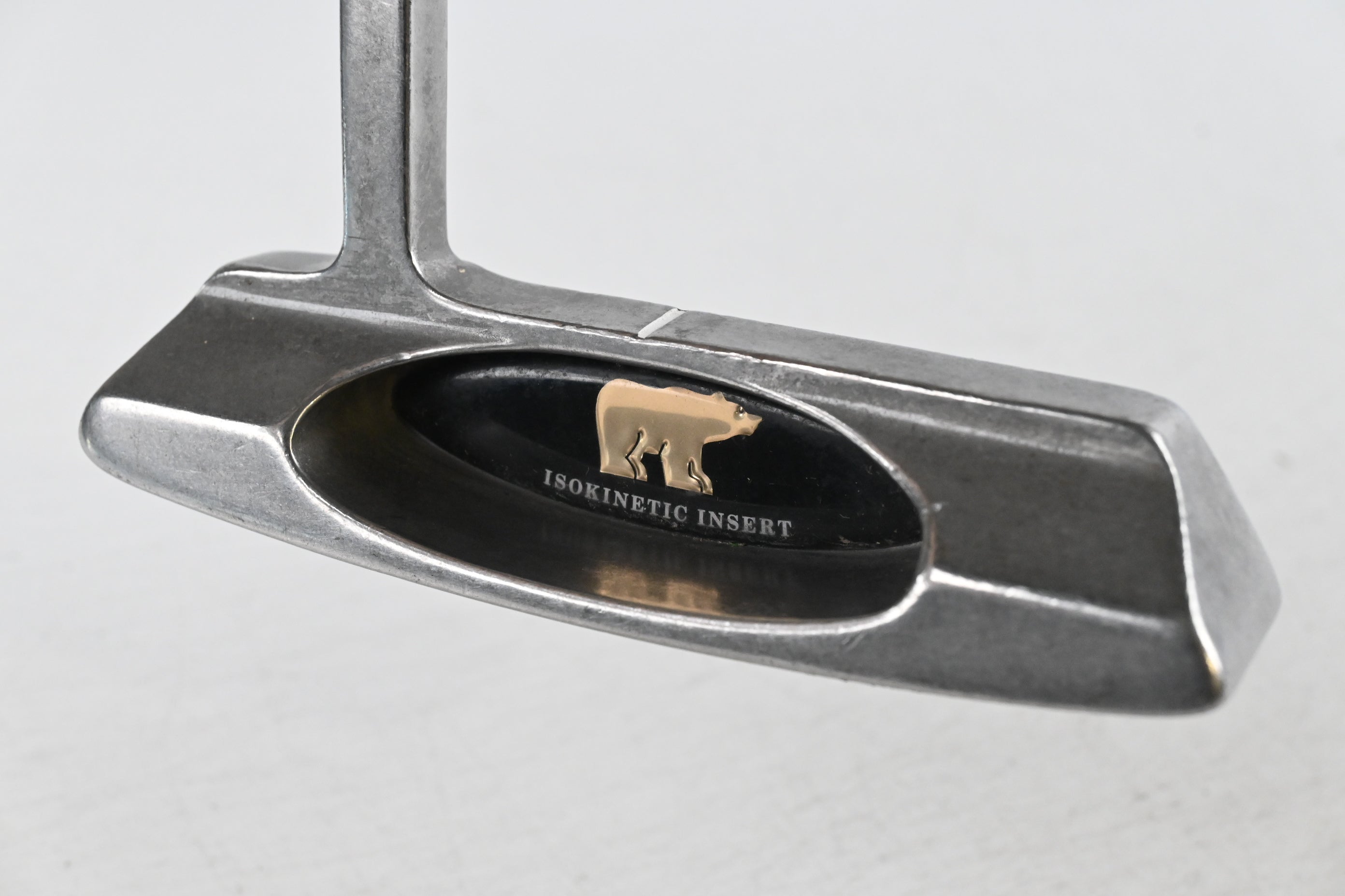 Nicklaus GB-II Putter / 35 Inch