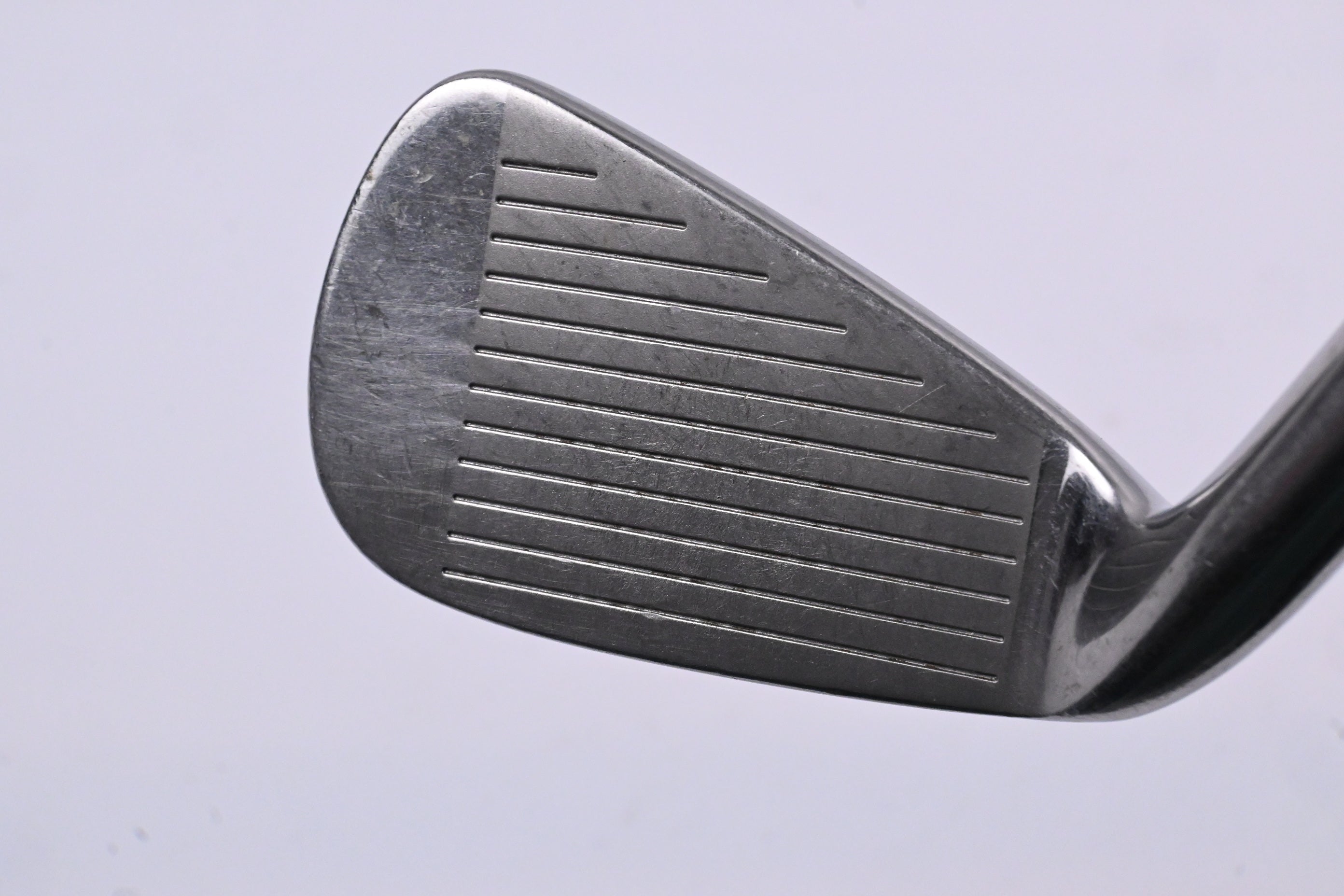 Wilson Di11 #6 Iron / Stiff Flex Aldila VS Proto 75 Shaft