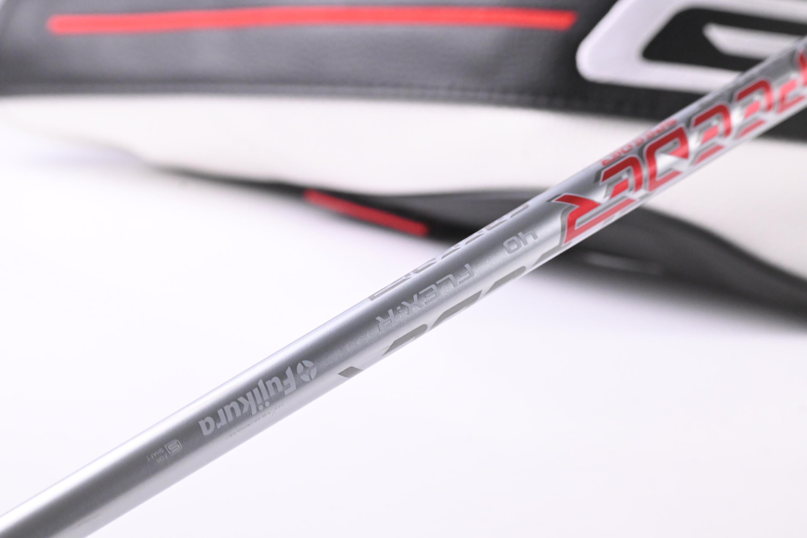 Titleist GT1 Driver / 10 Degree / Regular Flex Airspeeder 40 Shaft