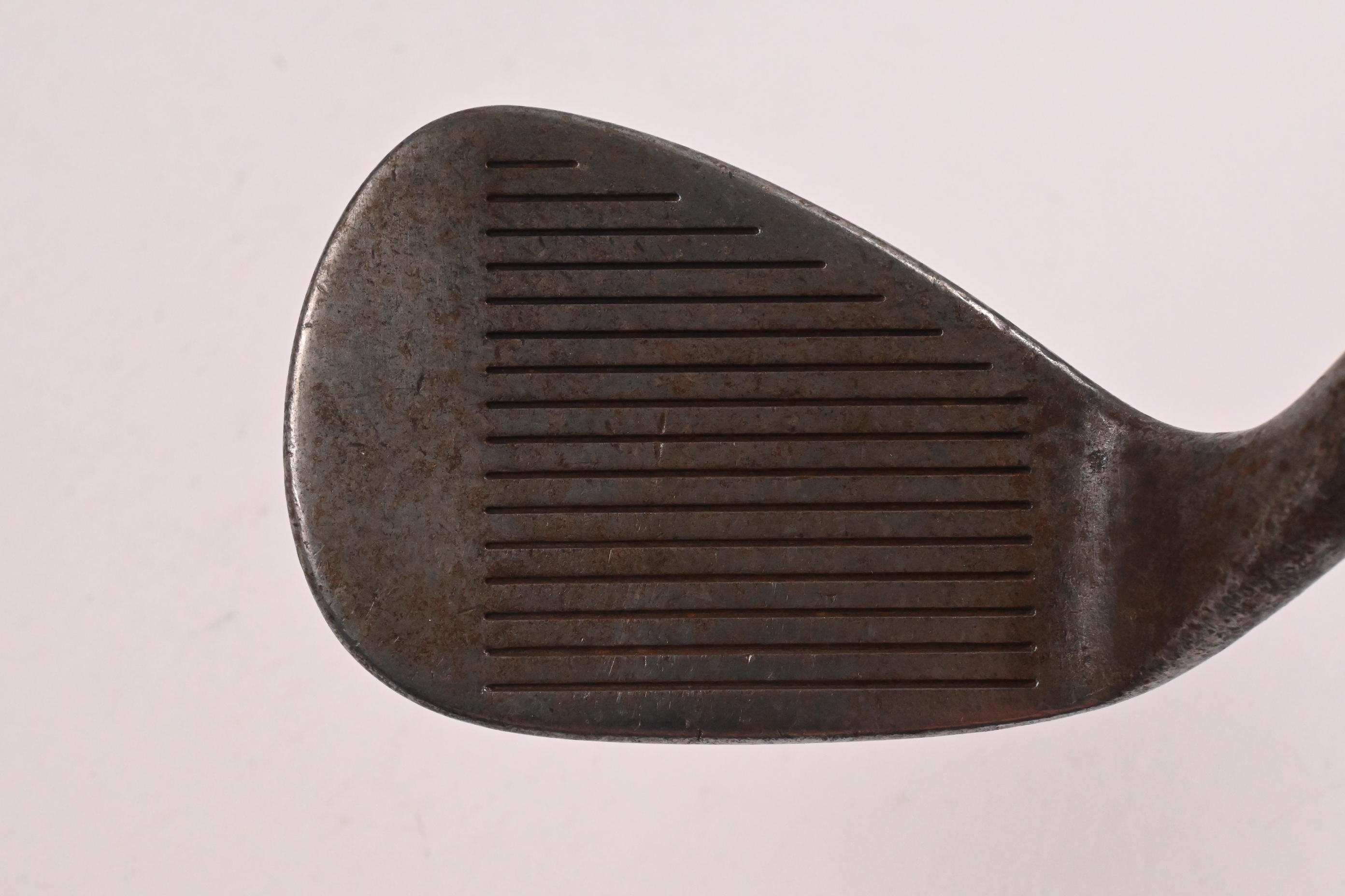 Titleist Vokey Oil Can Gap Wedge / 52 Degree / X-Flex KBS Tour C-Taper 130 Shaft