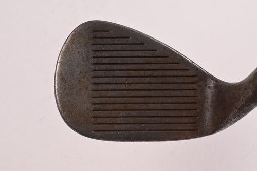Titleist Vokey Oil Can Gap Wedge / 52 Degree / X-Flex KBS Tour C-Taper 130 Shaft