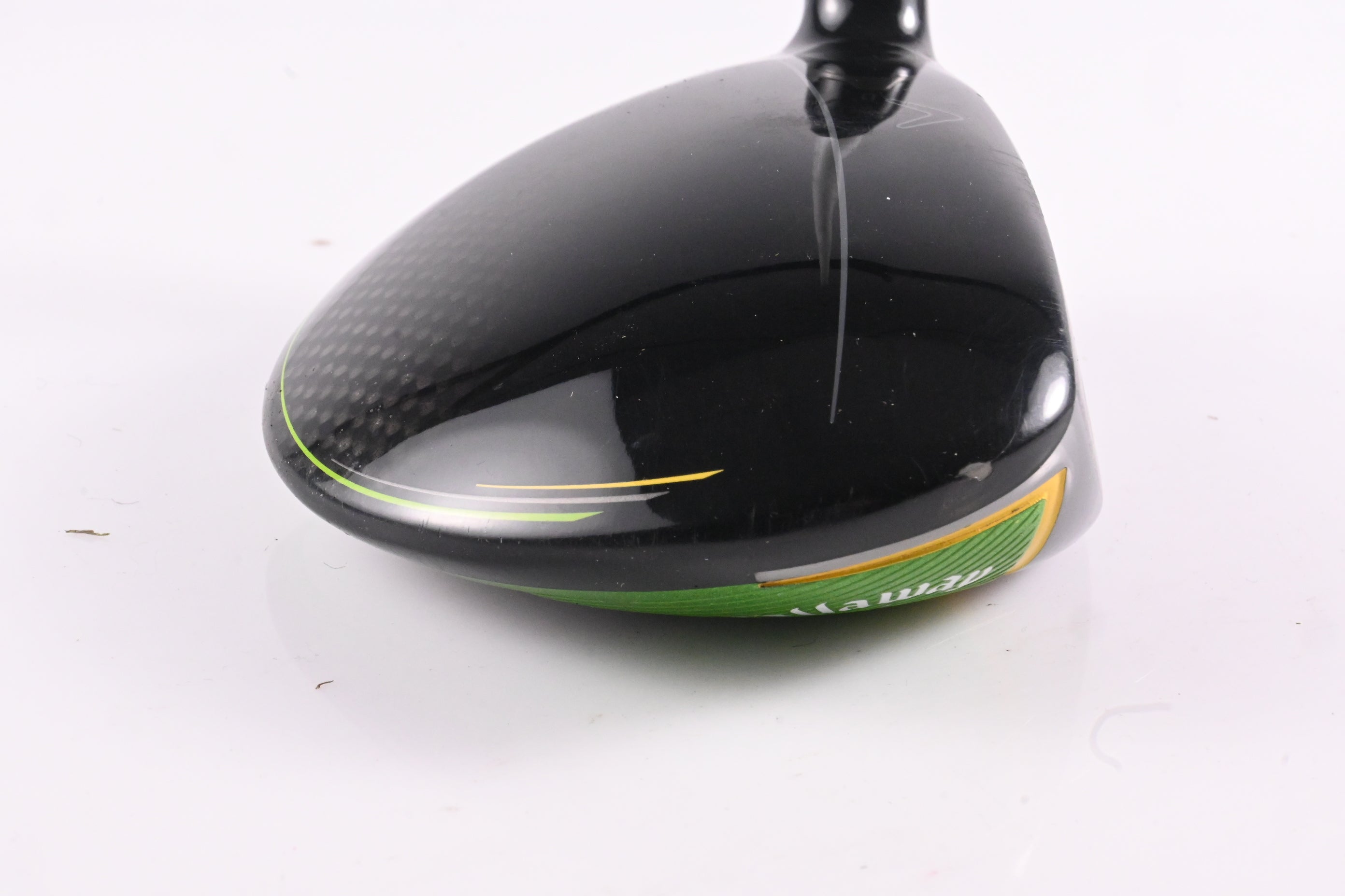 Callaway Epic Flash #3 Wood / 15 Degree / X-Flex Fujikura Speeder 665 Shaft