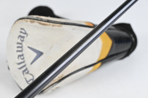 Callaway X2 Hot #3 Wood / 15 Degree / Stiff Flex Aldila Tour Blue ATX 60 Shaft