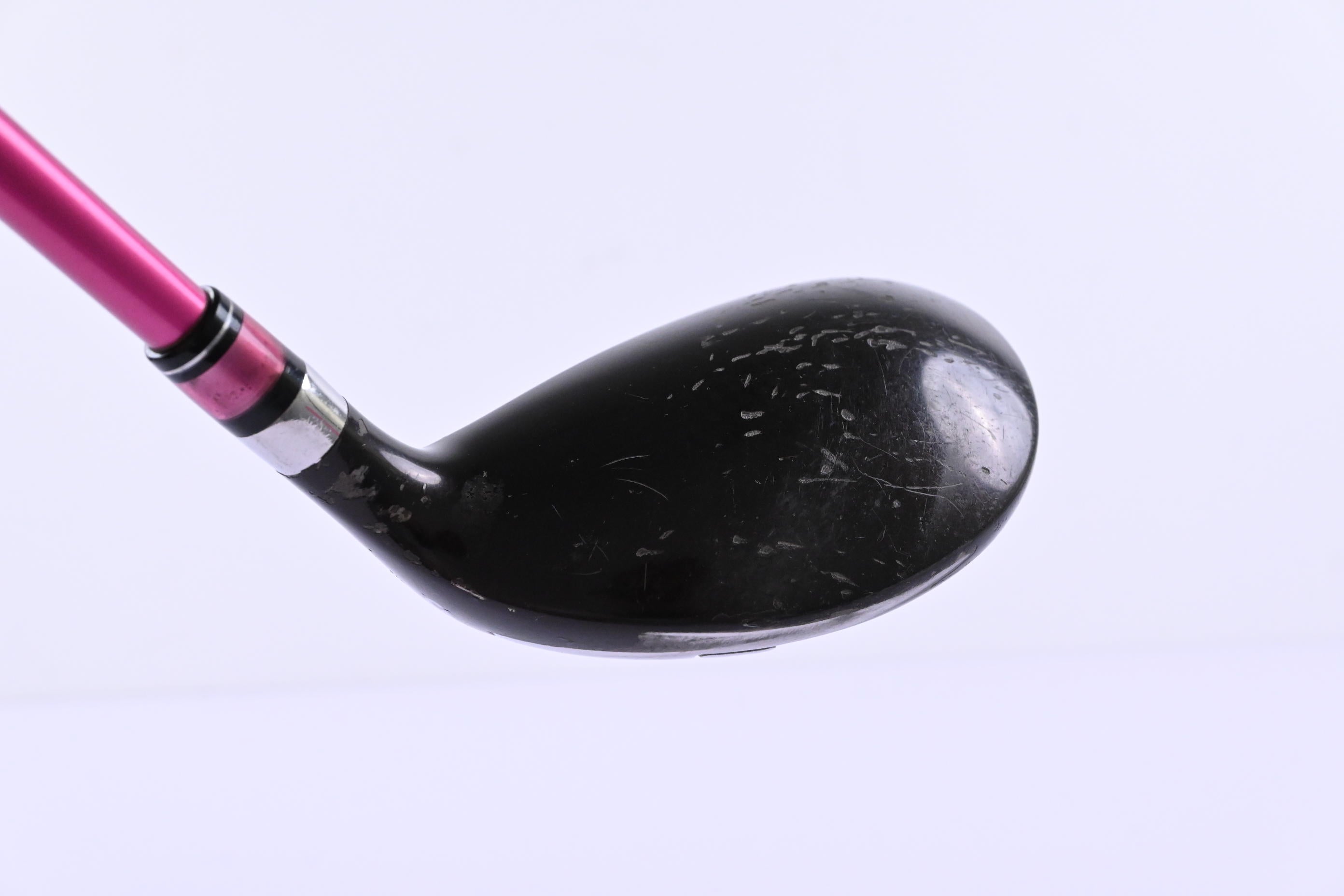Ladies Yonex Ezone SD #5 Hybrid / 25 Degree / Ladies Flex Yonex Nanospeed 200