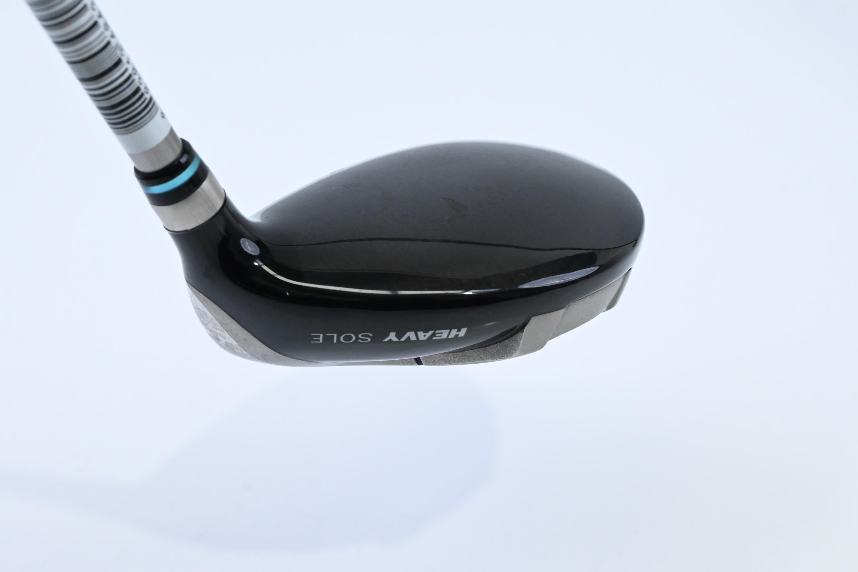 Ladies Wilson Fybrid HS #5 Wood / 18 Degree / Ladies Flex Proforce Axiv Core