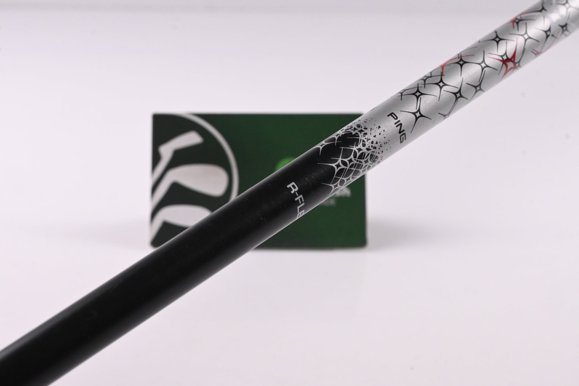 Ping G25 #3 Hybrid / 20 Degree / Regular Flex Ping TFC 189