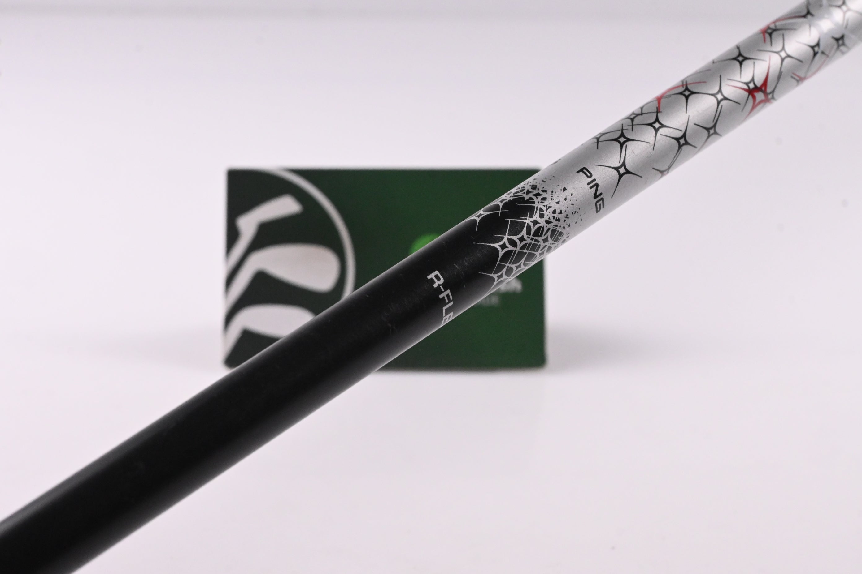 Ping G25 #3 Hybrid / 20 Degree / Regular Flex Ping TFC 189