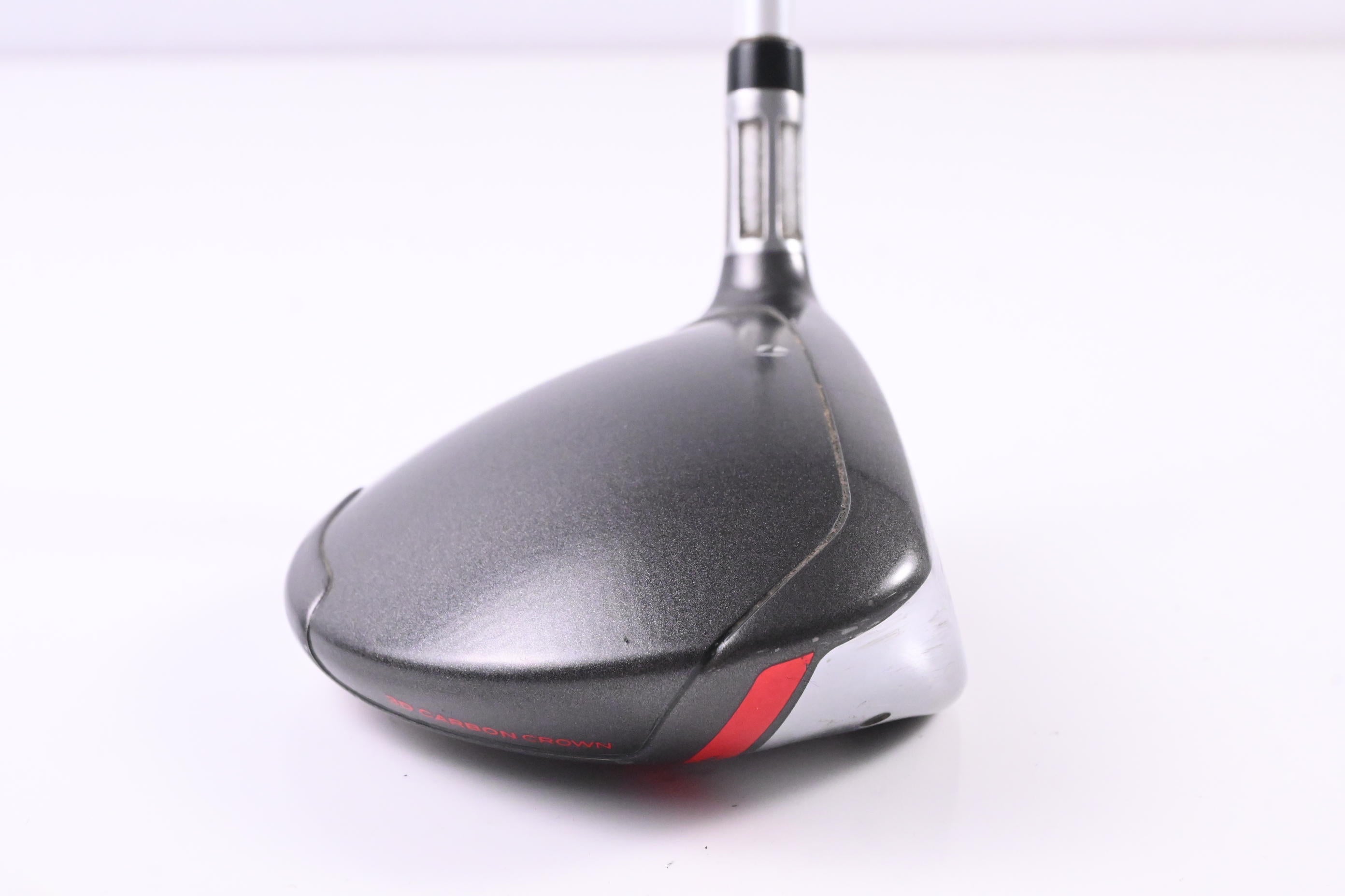 Ladies Taylormade Stealth #5 Wood / 19 Degree / Ladies Flex Aldila Sent 45 Shaft