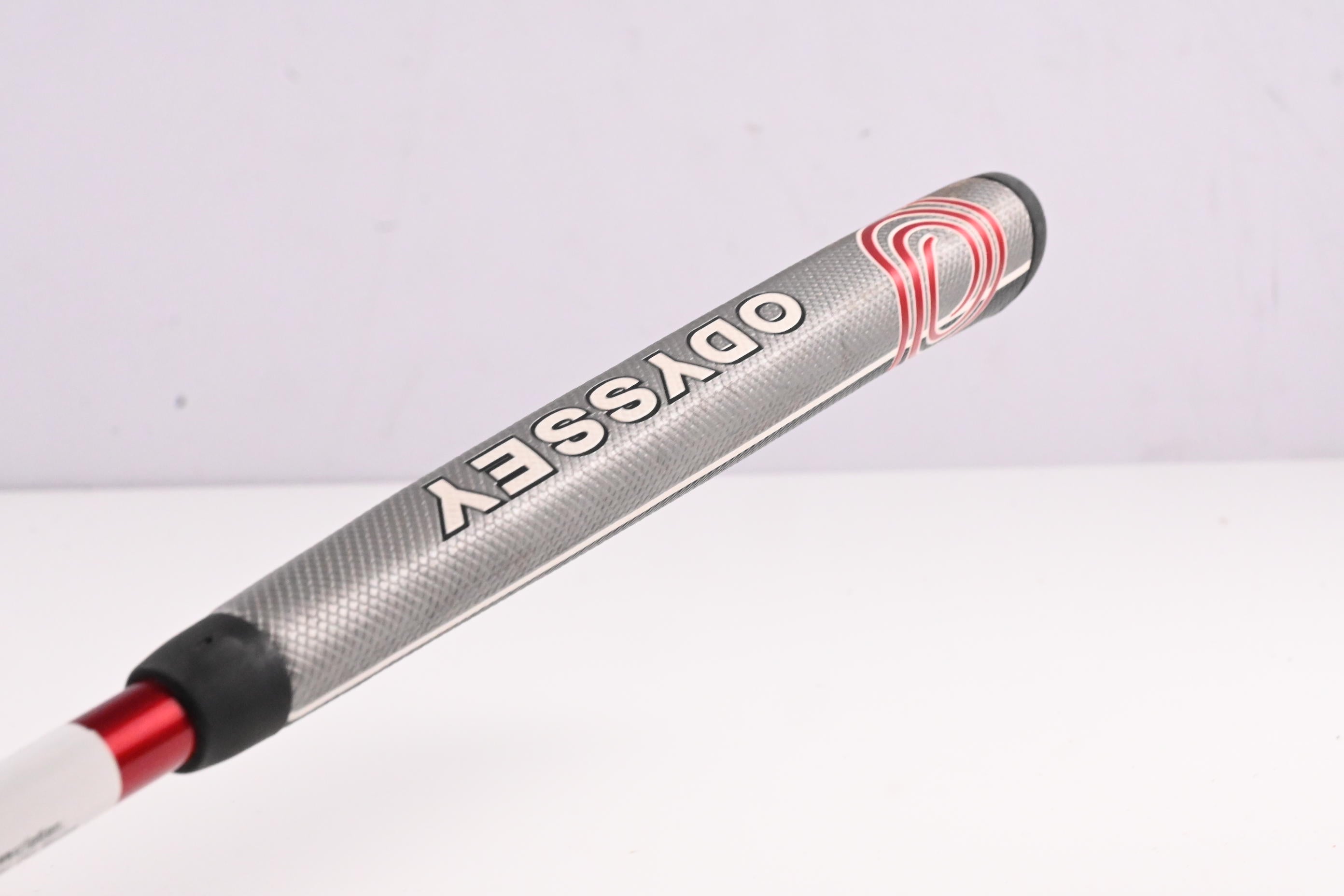 Odyssey White Hot OG Stroke Lab #1WS Putter / 34 Inch