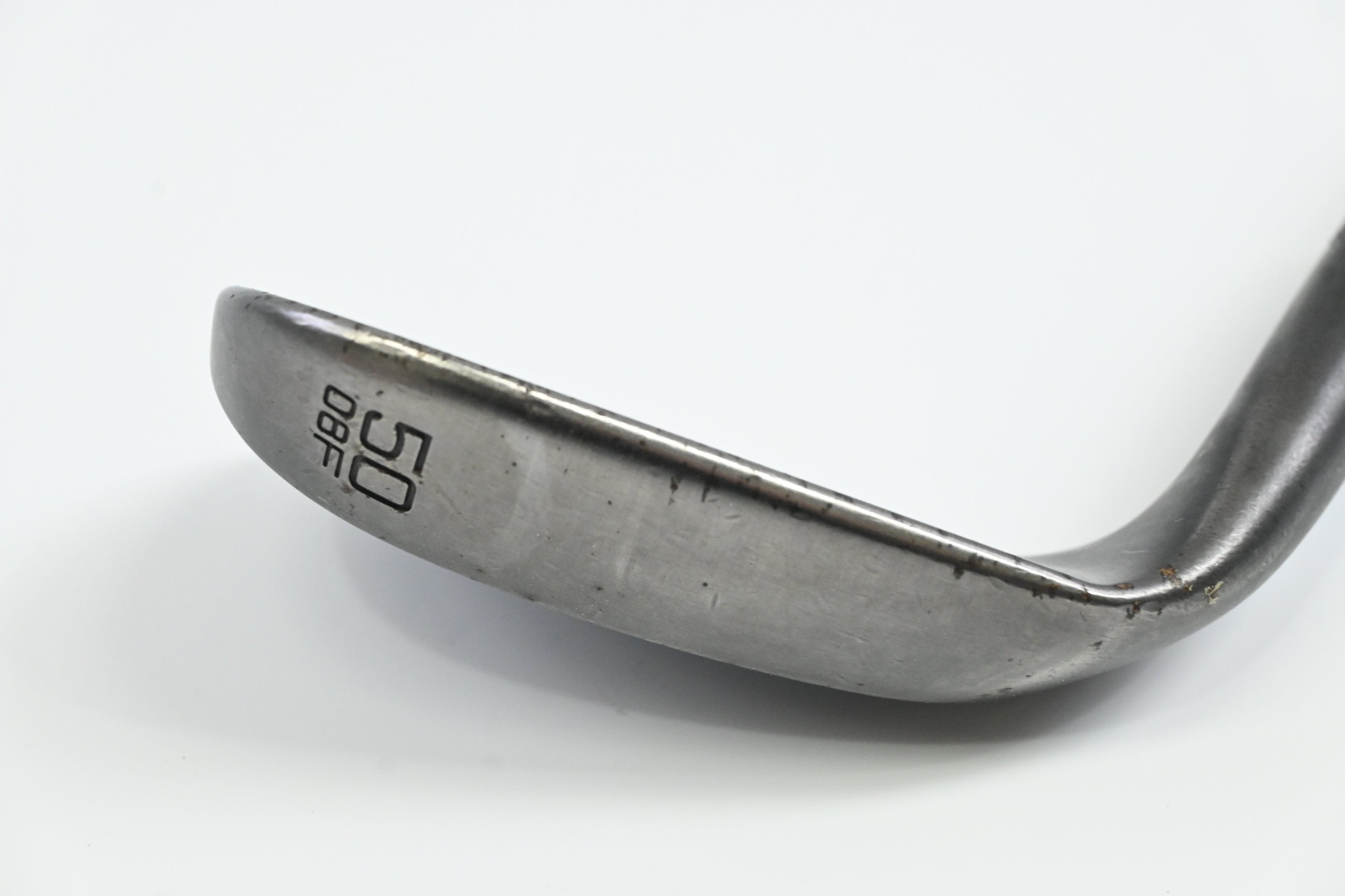 Titleist Vokey SM8 Gap Wedge / 50 Degree / Wedge Flex Vokey SM8 Shaft