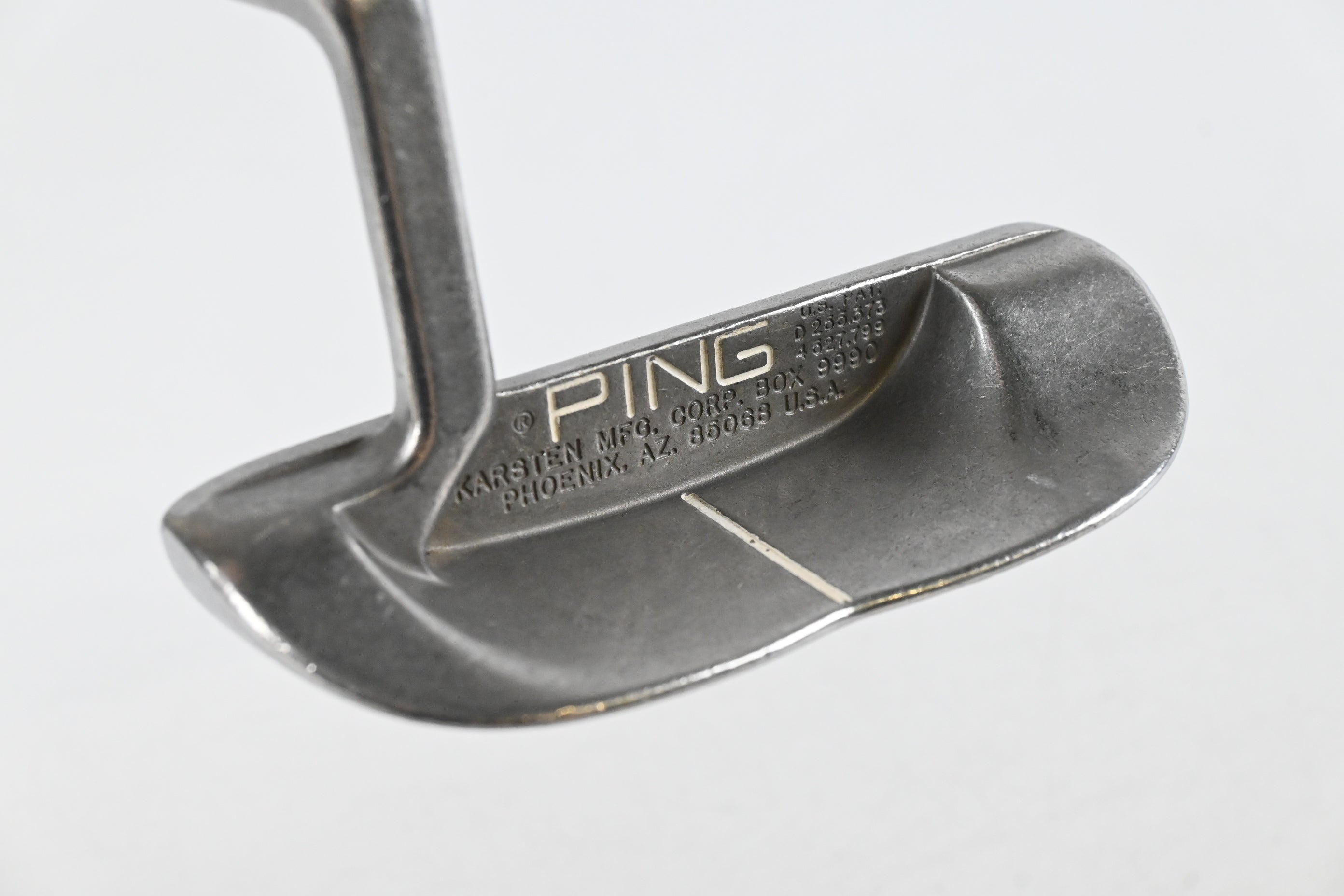 Ping Karsten Original B60 Putter / 33 Inch