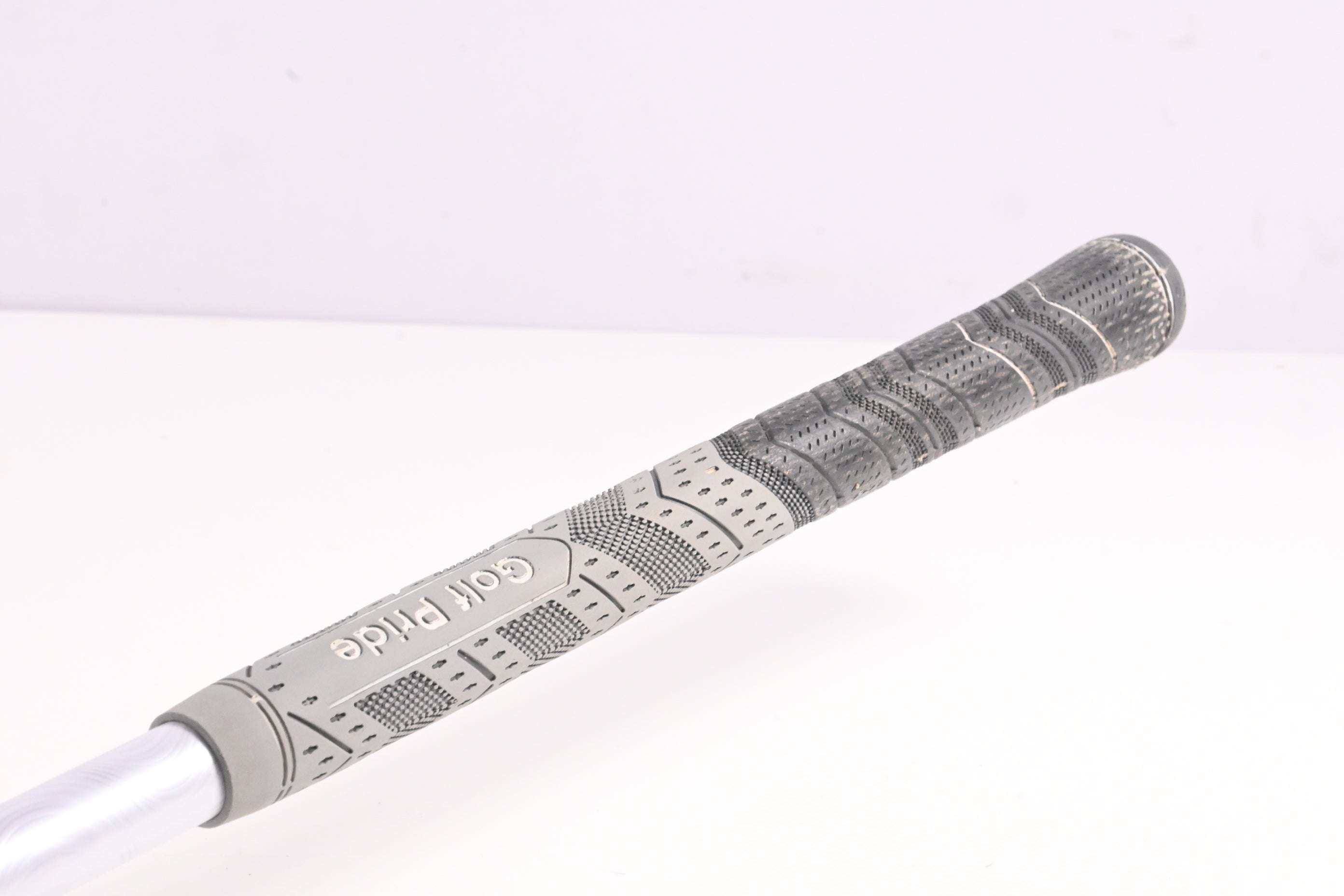 Titleist TS3 Driver / 9.5 Degree / Stiff Flex EvenFlow T-1100 White 65 Shaft