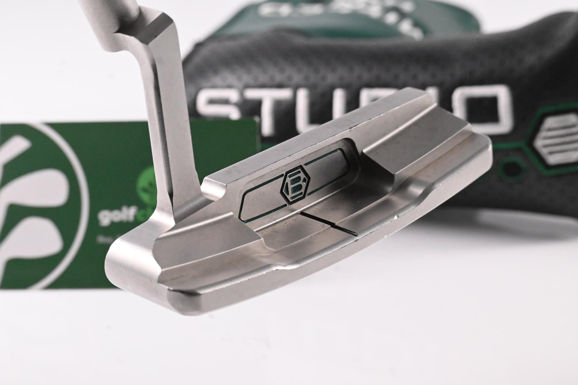 Bettinardi Studio Stock 2023 #14 Putter / 35 Inch