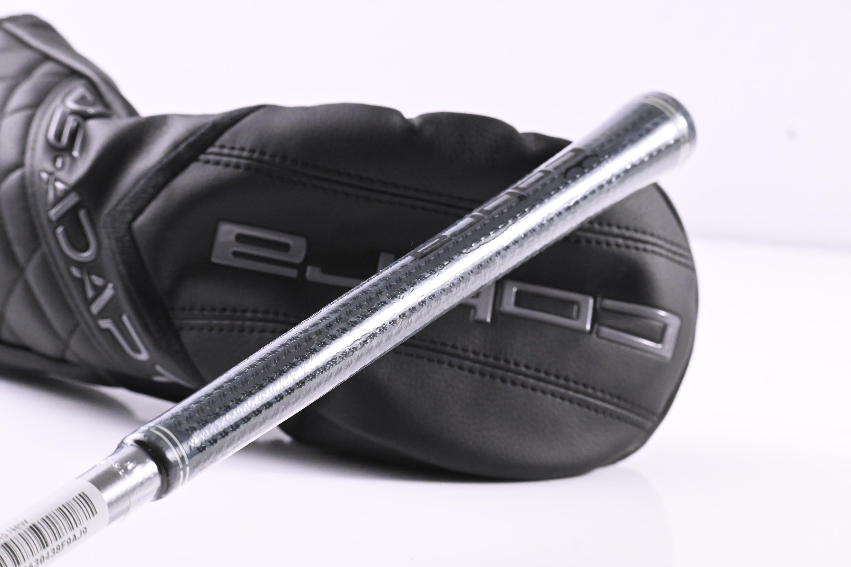 Cobra DS-Adapt LS Driver / 9 Degree / Stiff Flex Fujikura Pro 60 Shaft