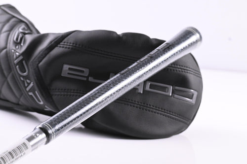 Cobra DS-Adapt LS Driver / 9 Degree / Stiff Flex Fujikura Pro 60 Shaft