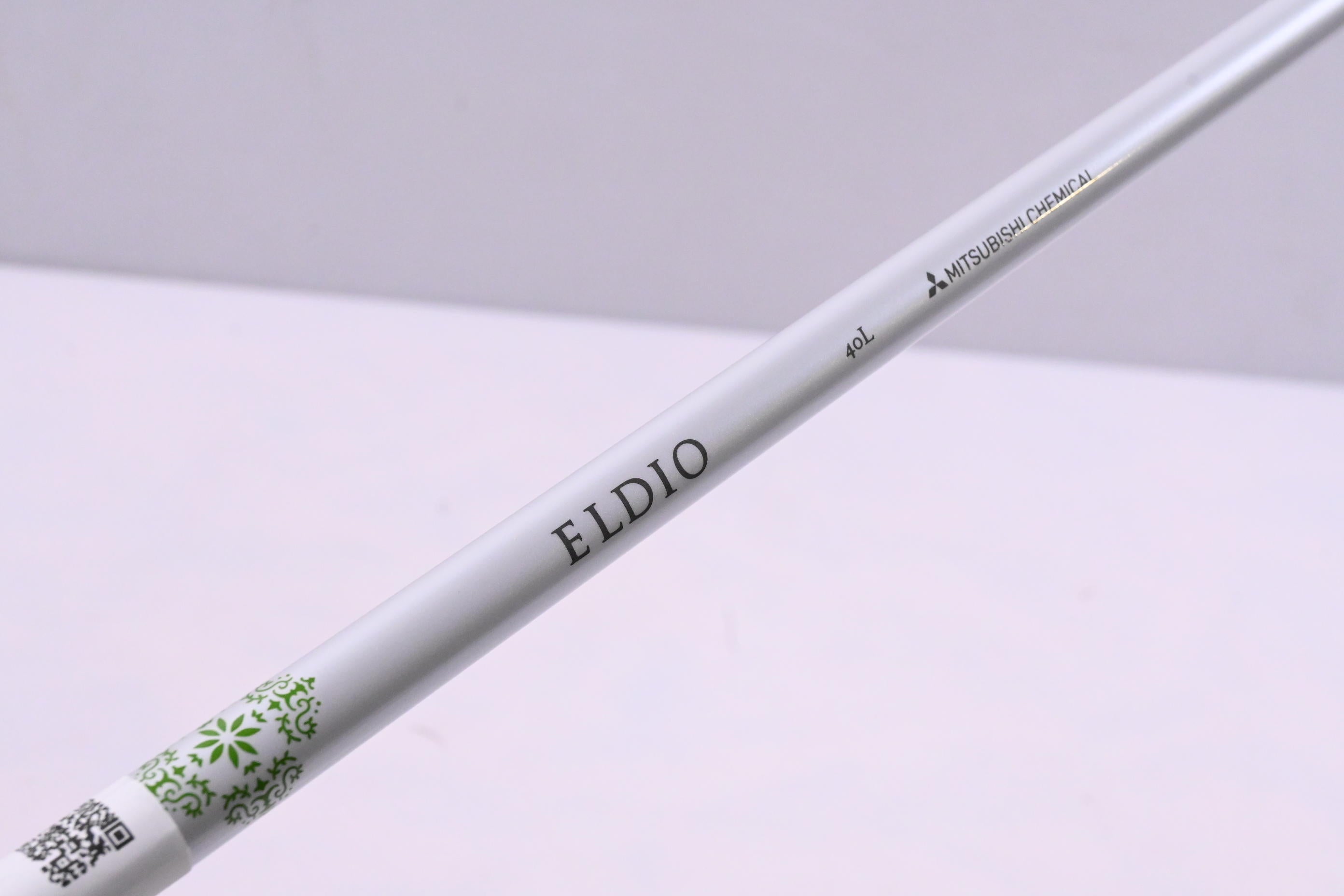 Eldio 40 Driver Shaft / Ladies Flex / Callaway 2nd Gen