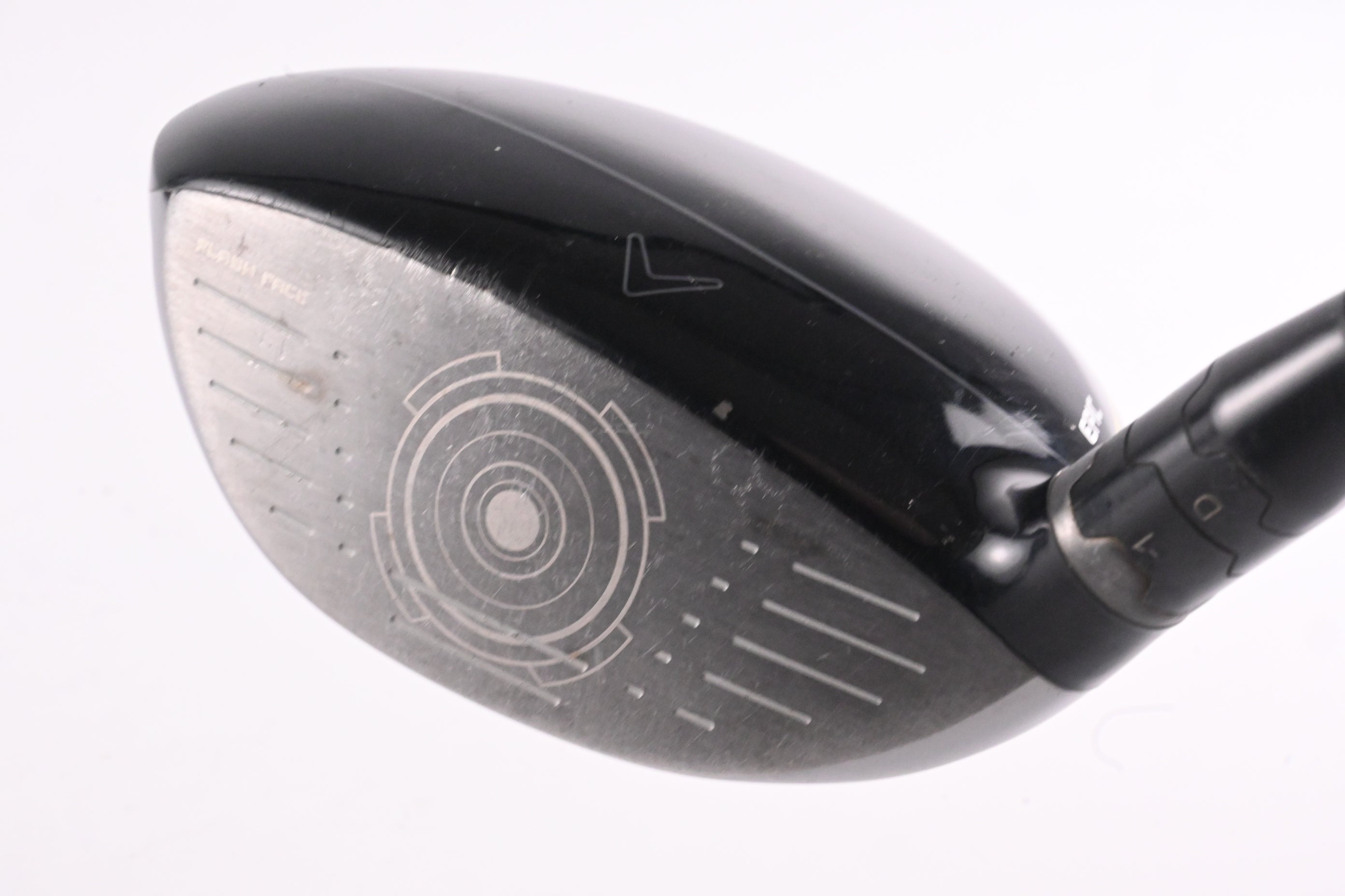 Callaway Epic Flash #3 Wood / 15 Degree / X-Flex Fujikura Speeder 665 Shaft