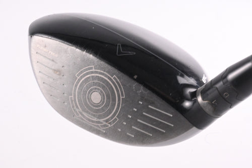 Callaway Epic Flash #3 Wood / 15 Degree / X-Flex Fujikura Speeder 665 Shaft