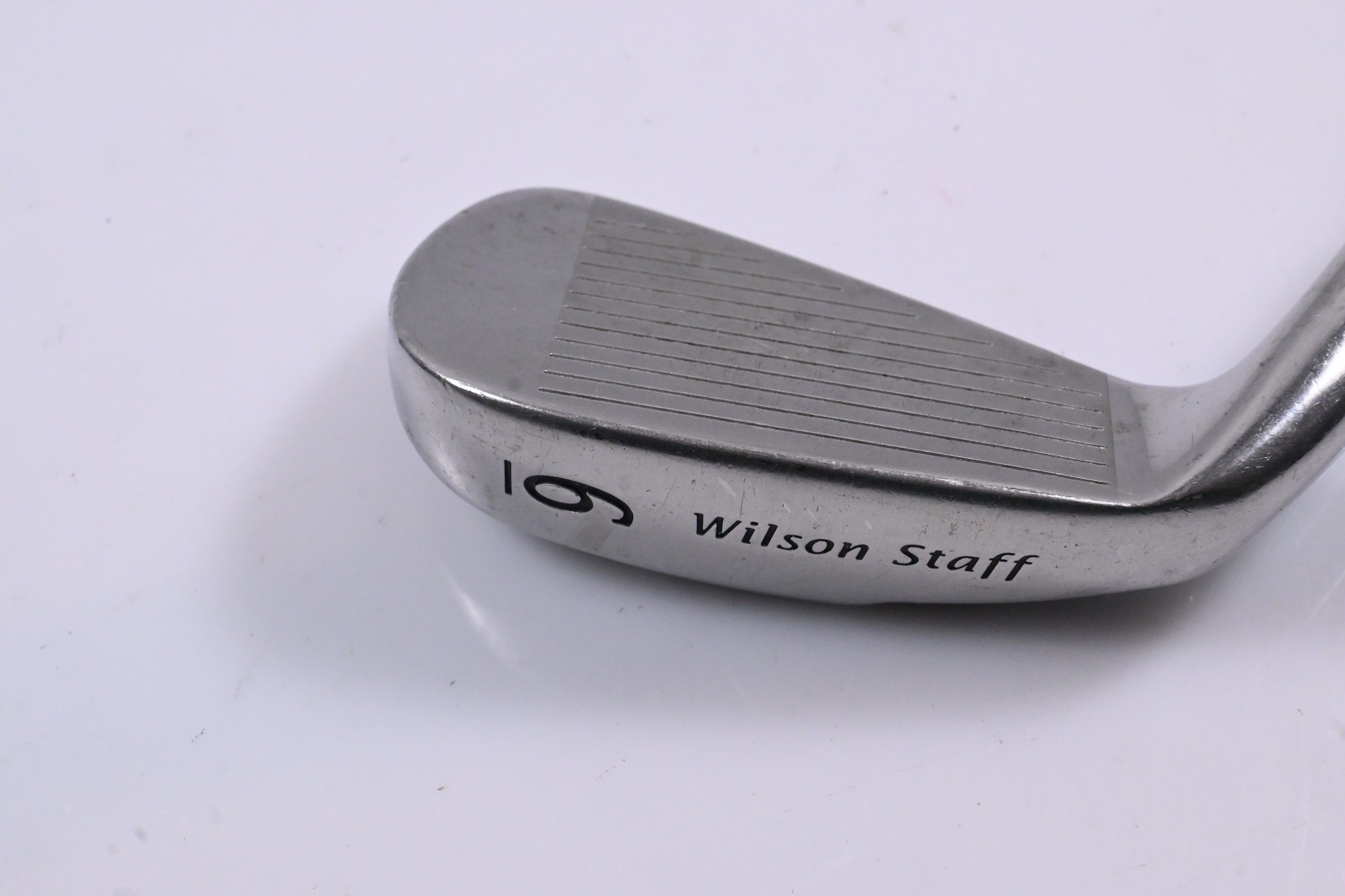 Wilson Di11 #6 Iron / Stiff Flex Aldila VS Proto 75 Shaft