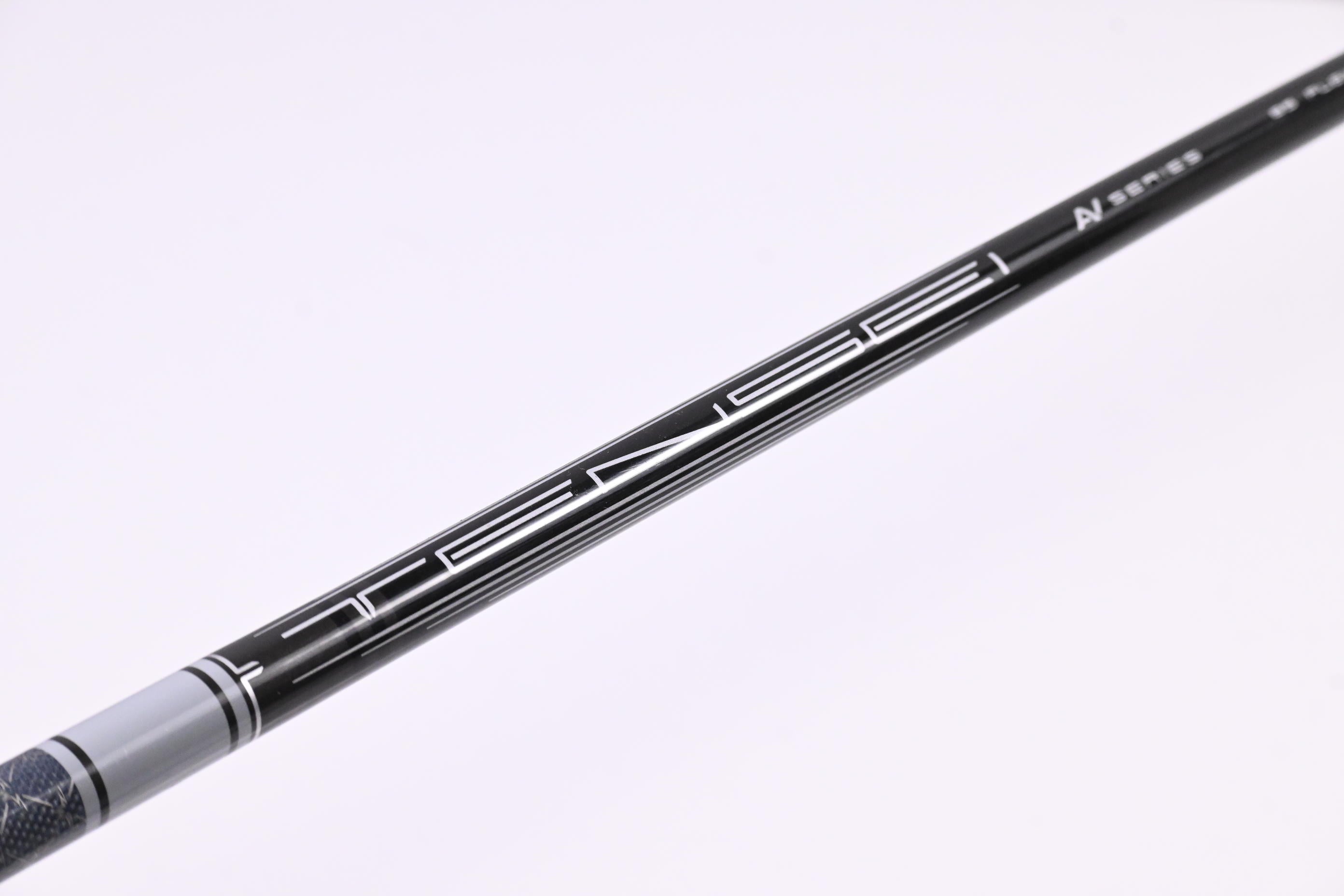 Tensei AV Series White 85 Driver Shaft / X-Flex / Callaway 2nd Gen