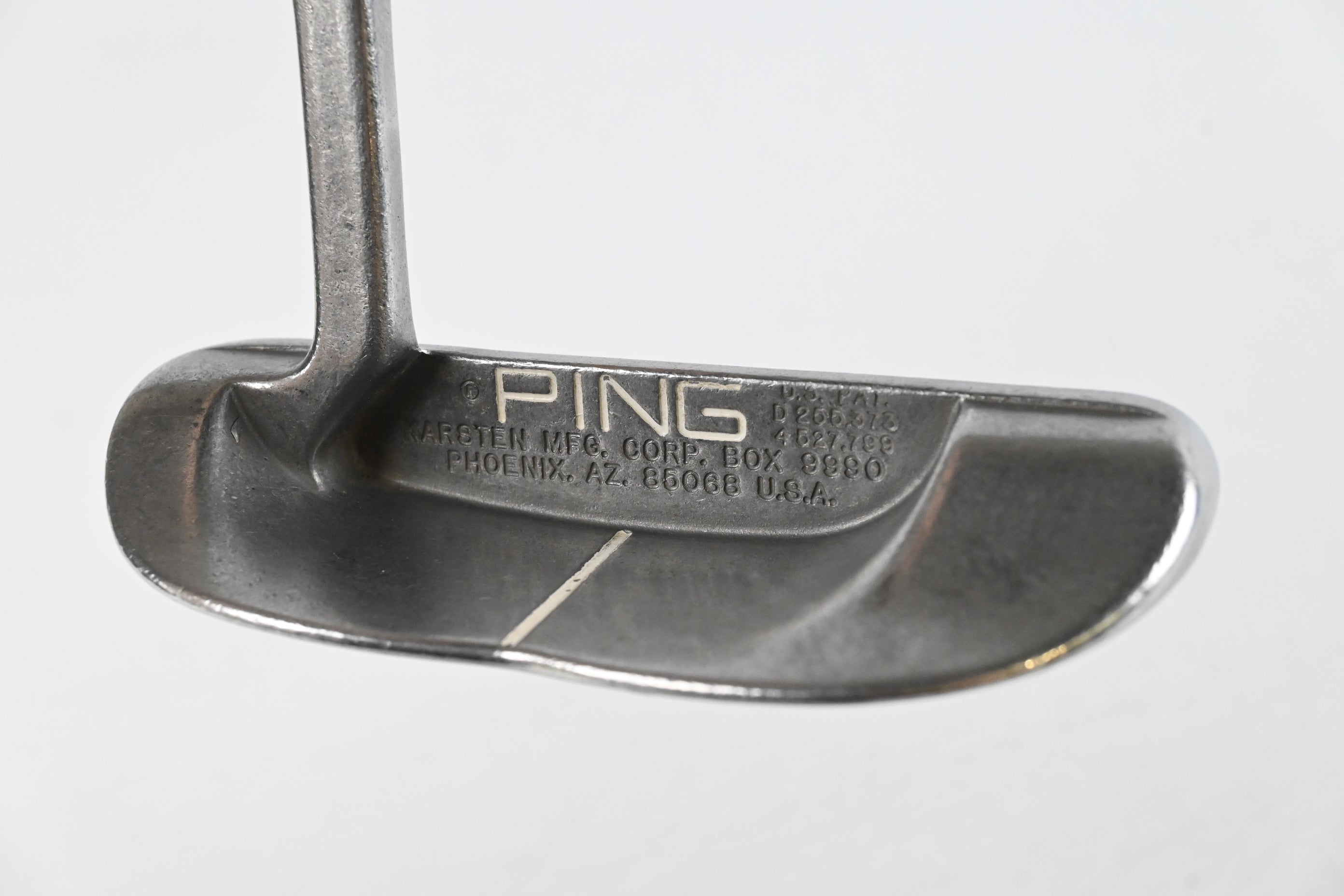Ping Karsten Original B60 Putter / 33 Inch