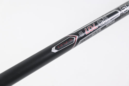 Ping i20 Driver / 9.5 Degree / Stiff Flex Ping TFC 707 Shaft